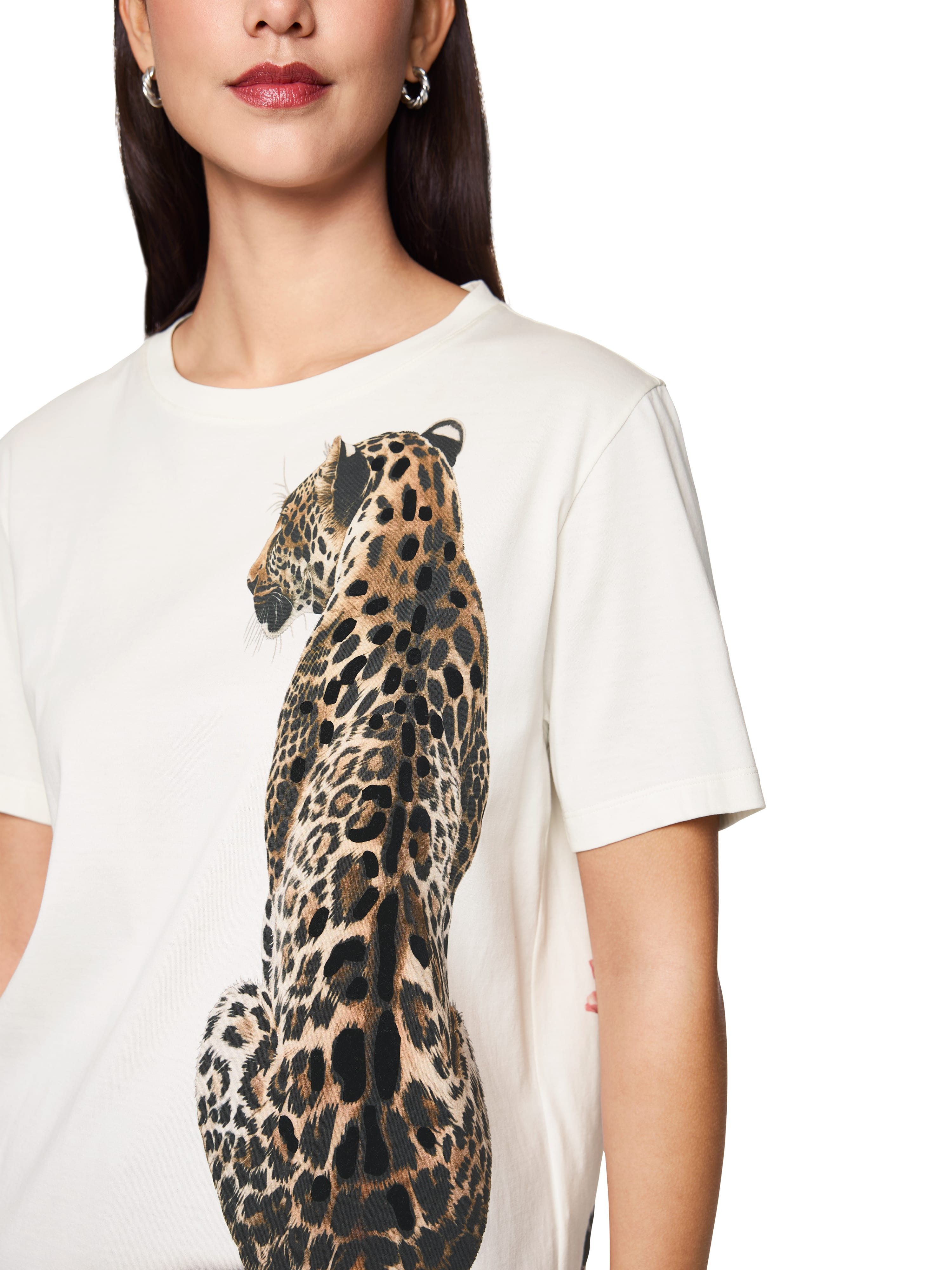 Marc Cain T-Shirt Feminine Rigour Premium günstig online kaufen