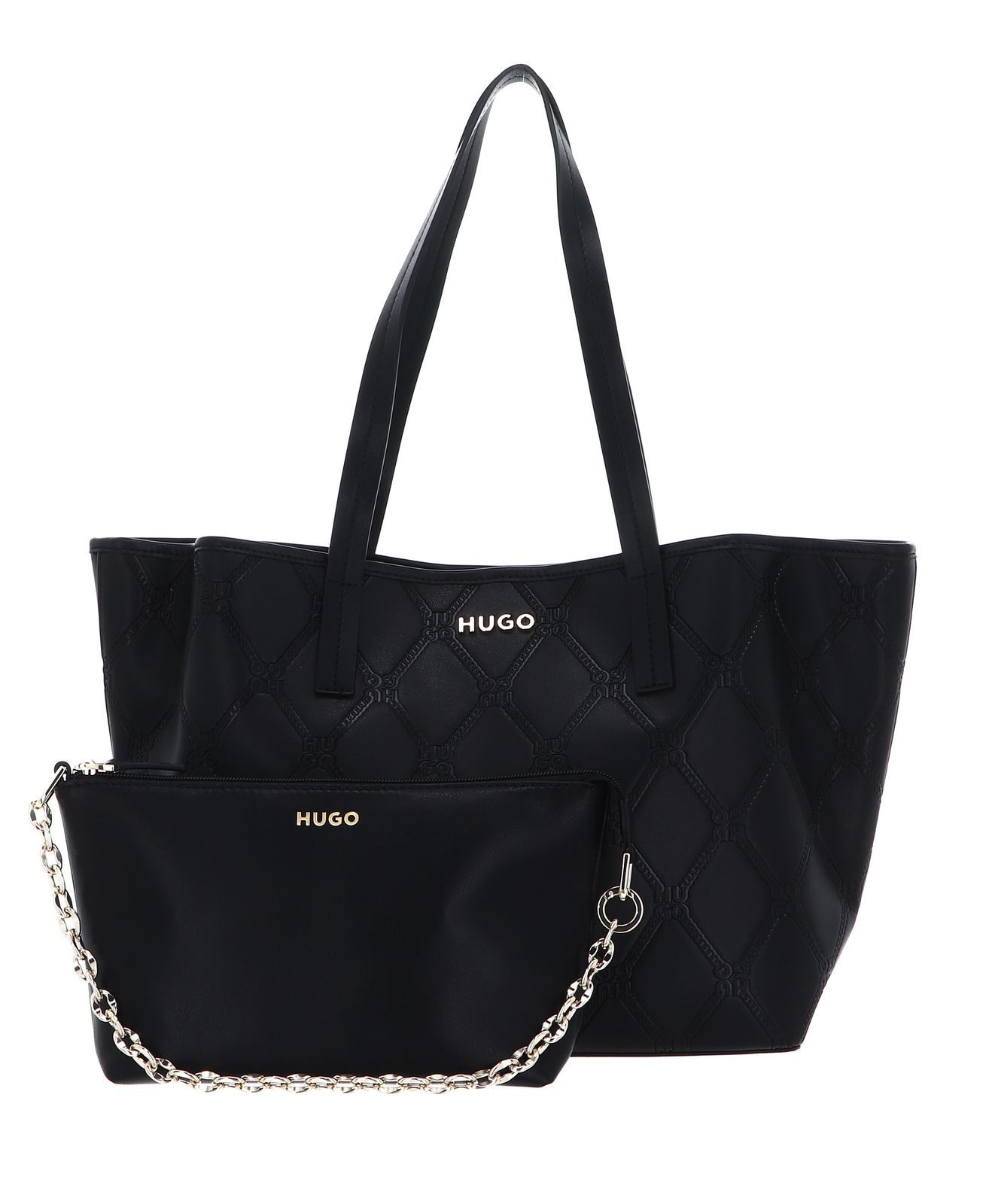 Shopper Tote Bag