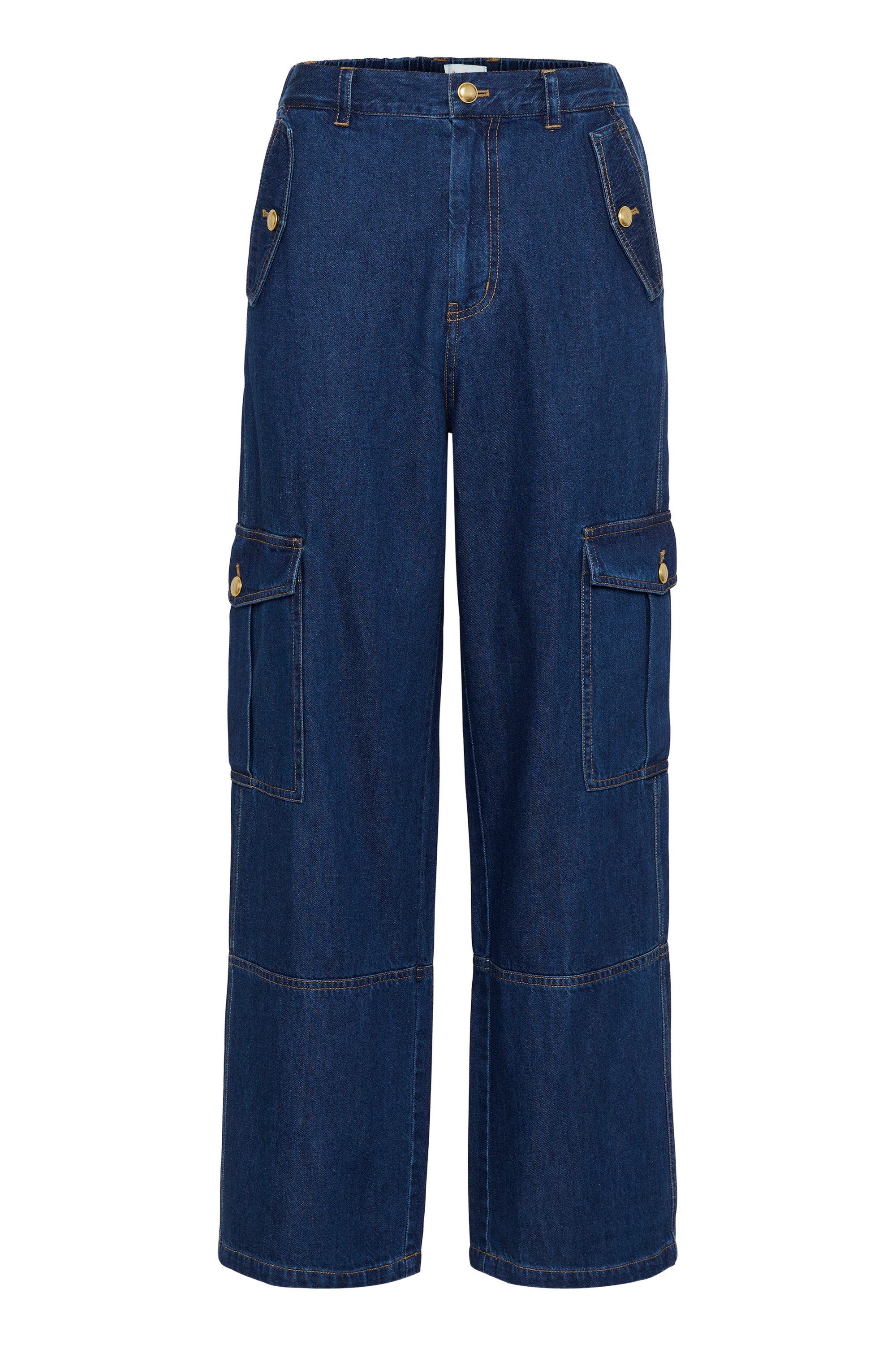Stoffhose Casual Hose PetruskaPW
