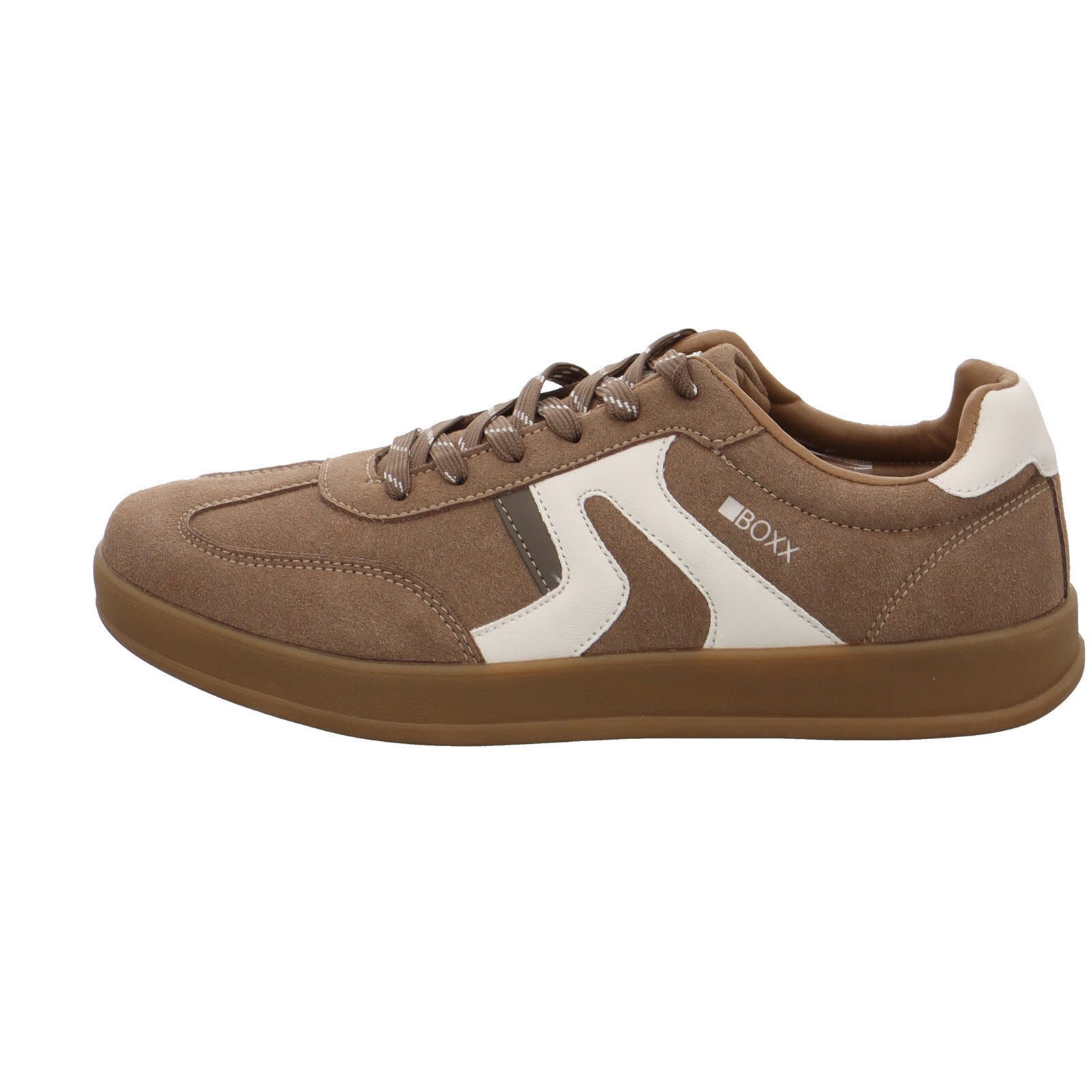 Boxx LD-251222-04-TA Sneaker