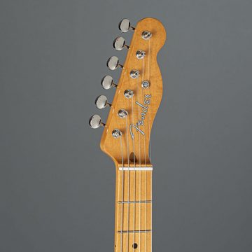 Fender E-Gitarre, Vintera II '50s Nocaster MN Blackguard Blonde - E-Gitarre