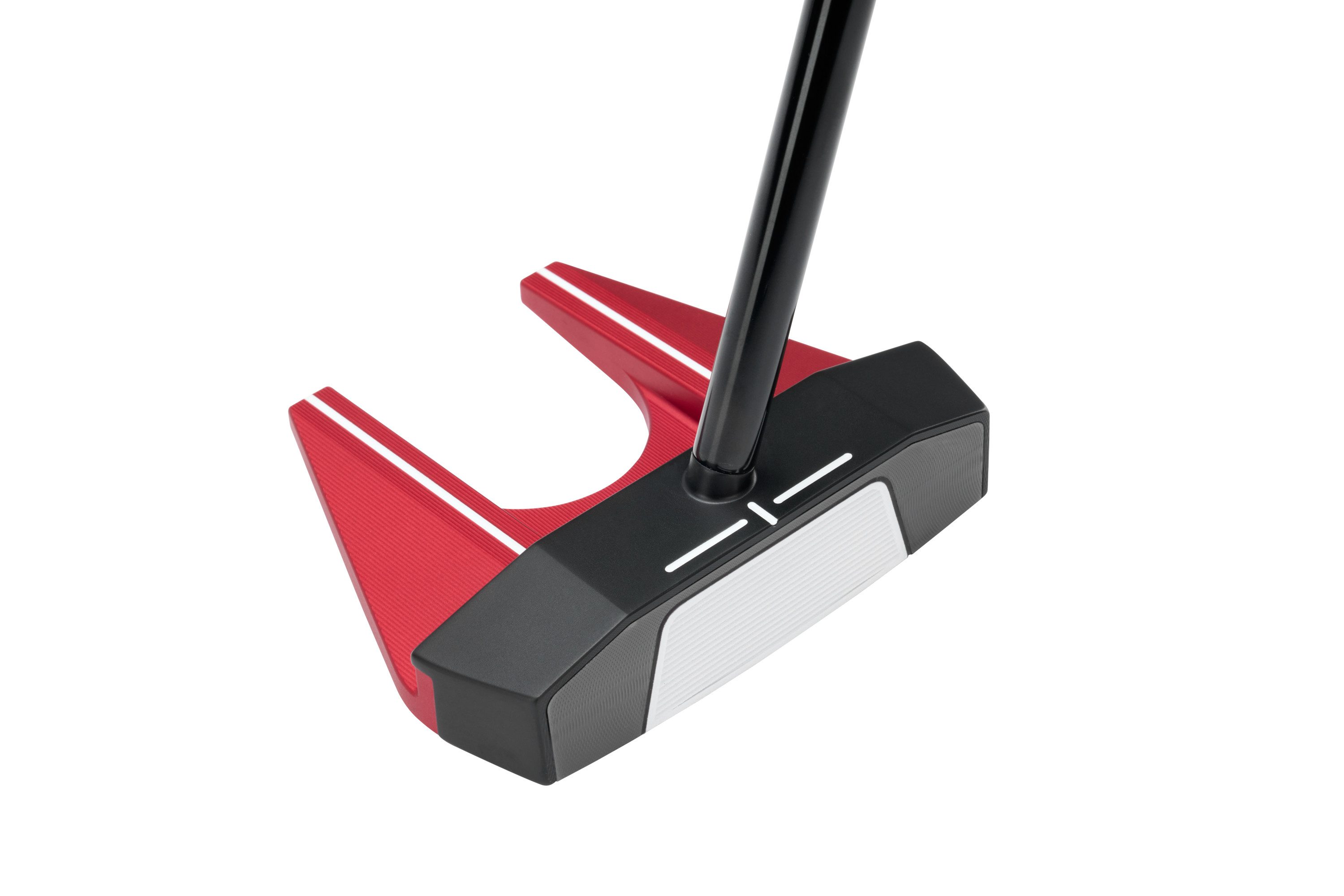 Odyssey Putter Odyssey Putter S2S Tri Hot Seven Pistol Rechtshänder 34"