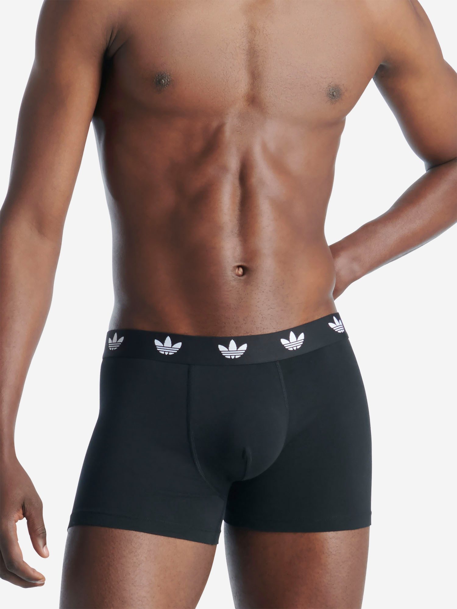 adidas Originals Trunk Comfort Flex (3-St) günstig online kaufen