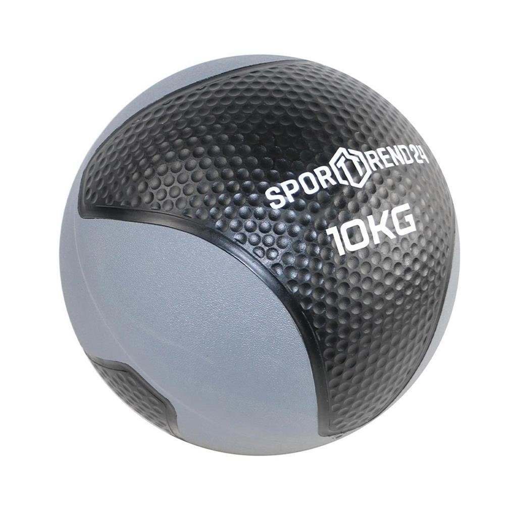 Sporttrend 24 Medizinball 10 KG Medizinball, Trainingsball