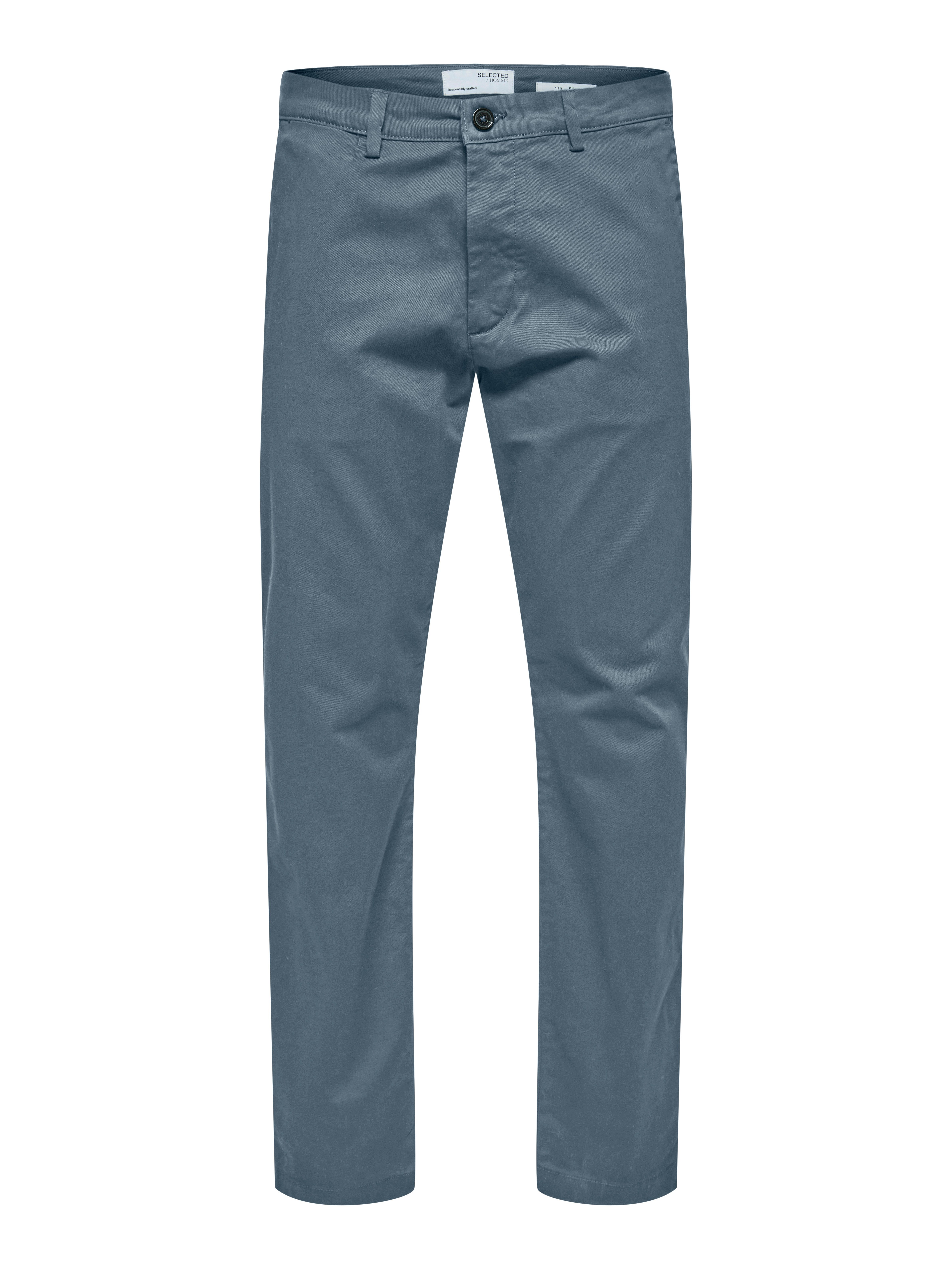 Selected Stoffhose