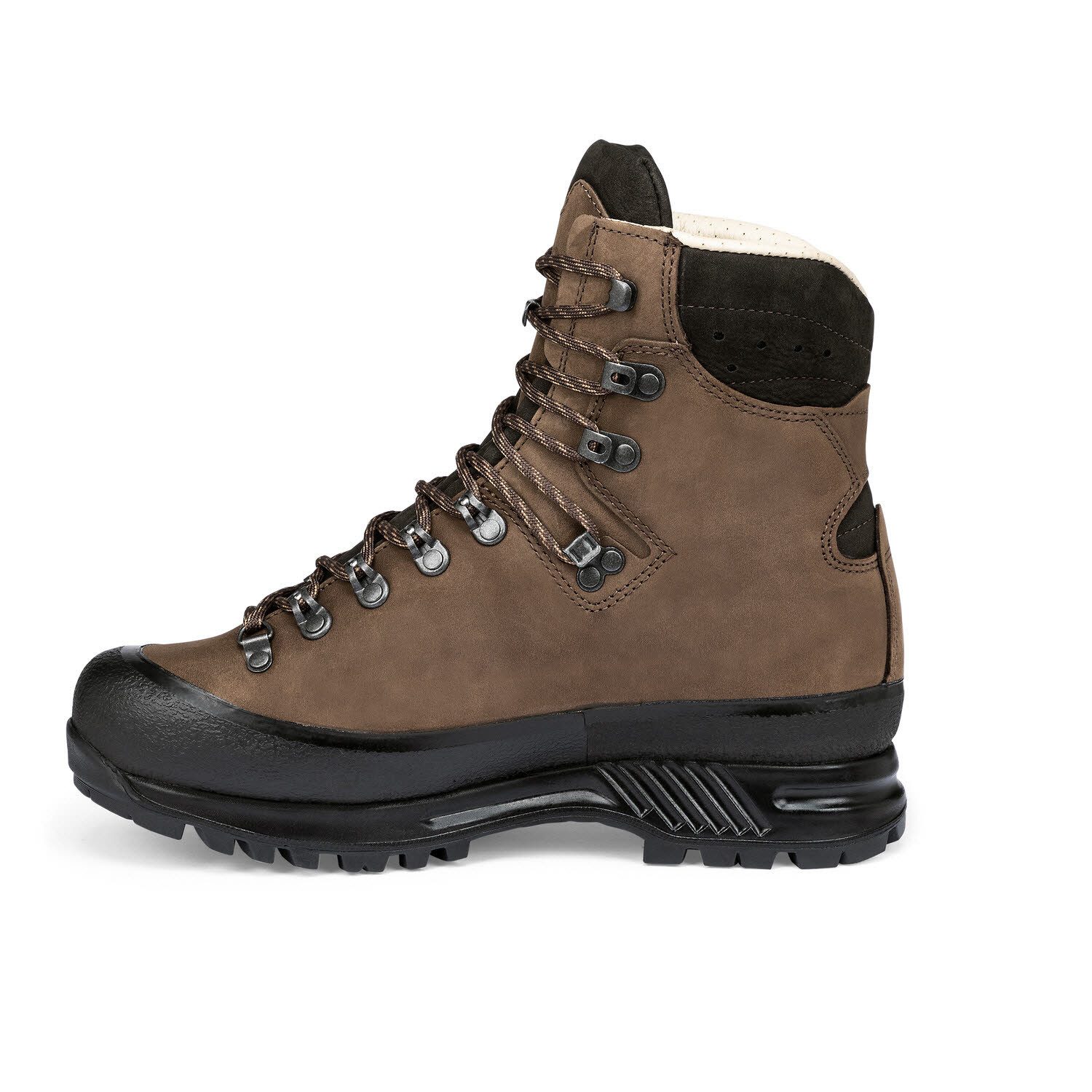 Hanwag Yukon Wide Wanderstiefel