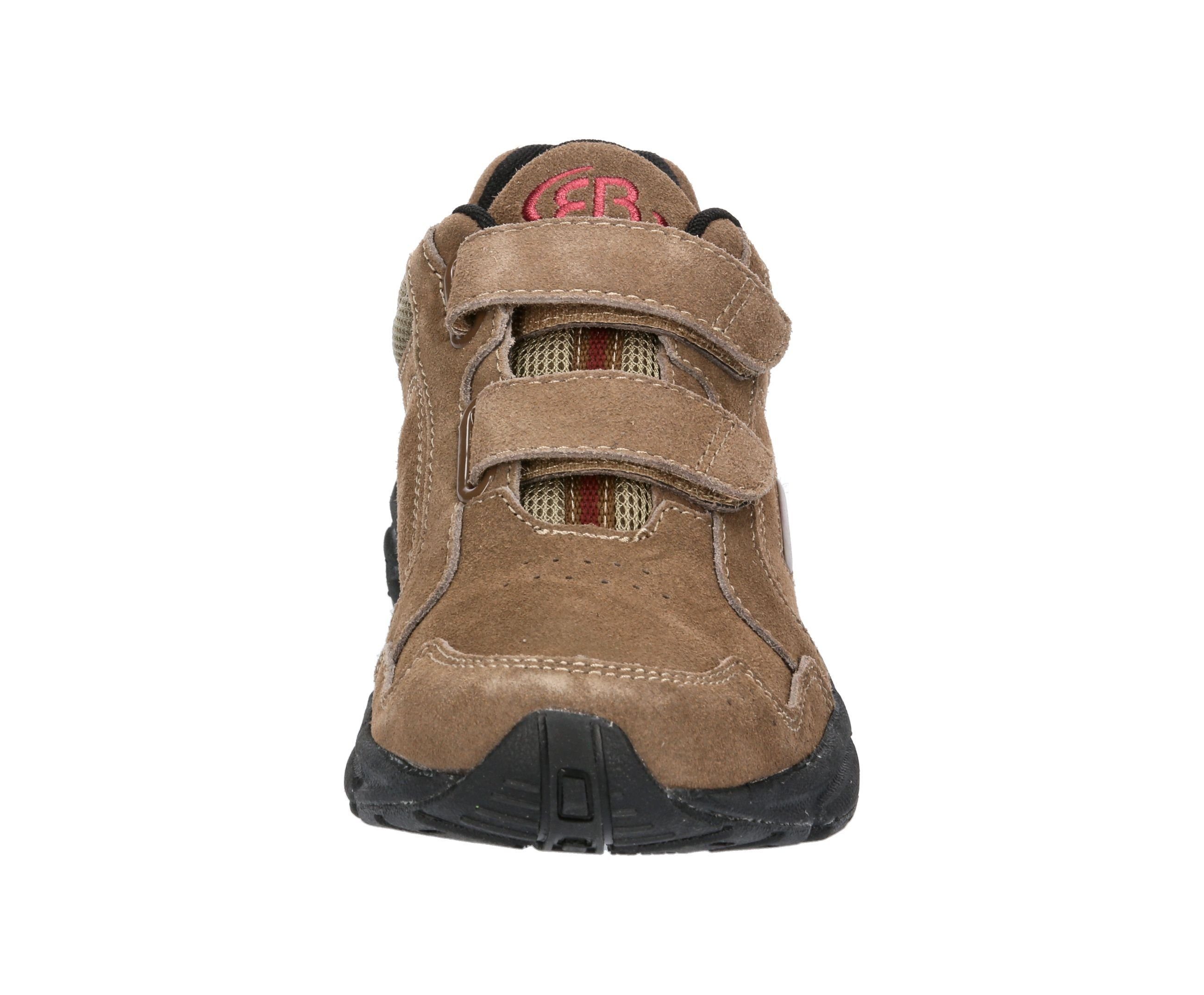 BRÜTTING Sportschuh und Freizeitschuh Circle V Klettschuh
