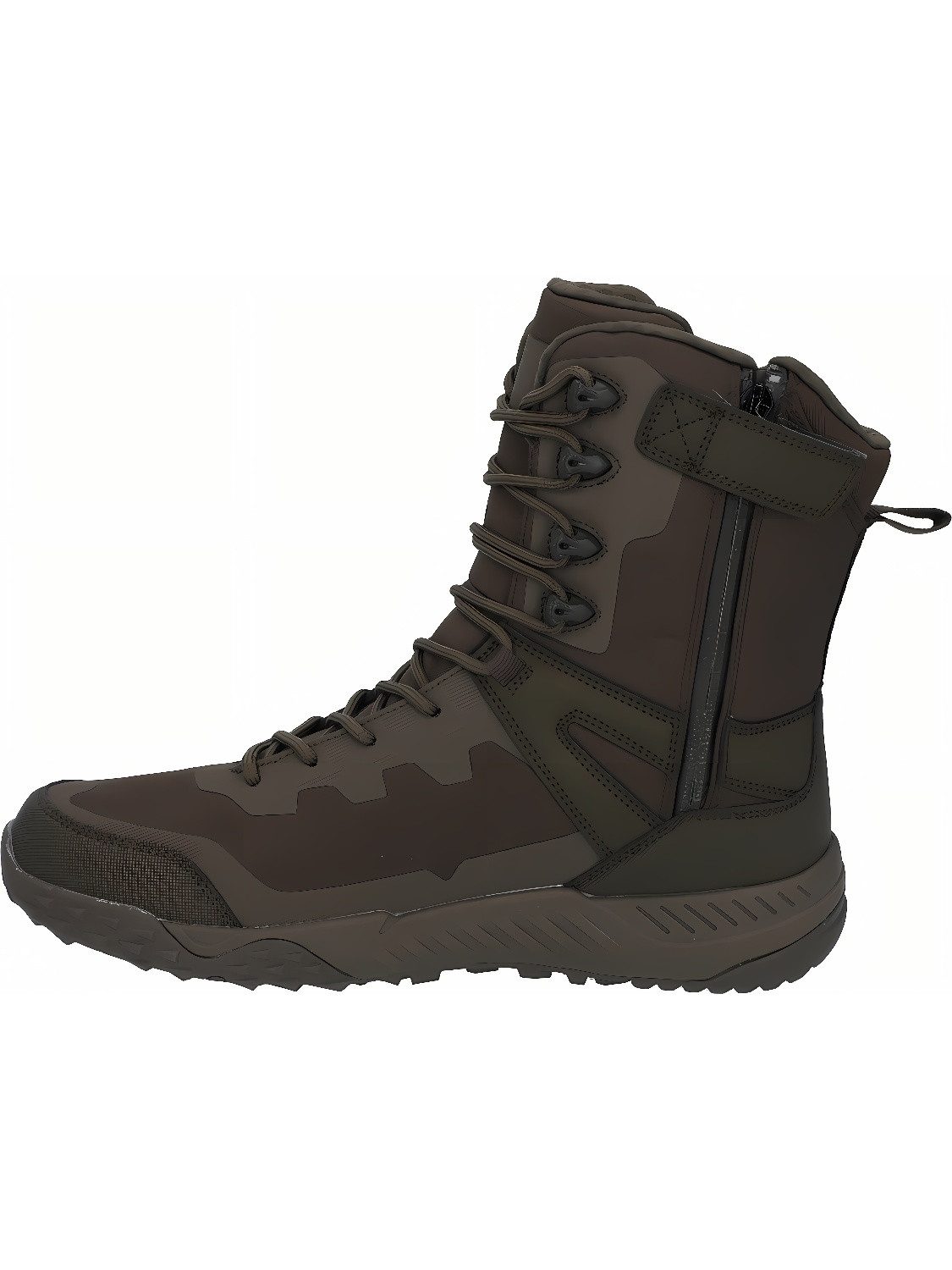 Magnum Ultima 8.0 Sz Wp Stiefel