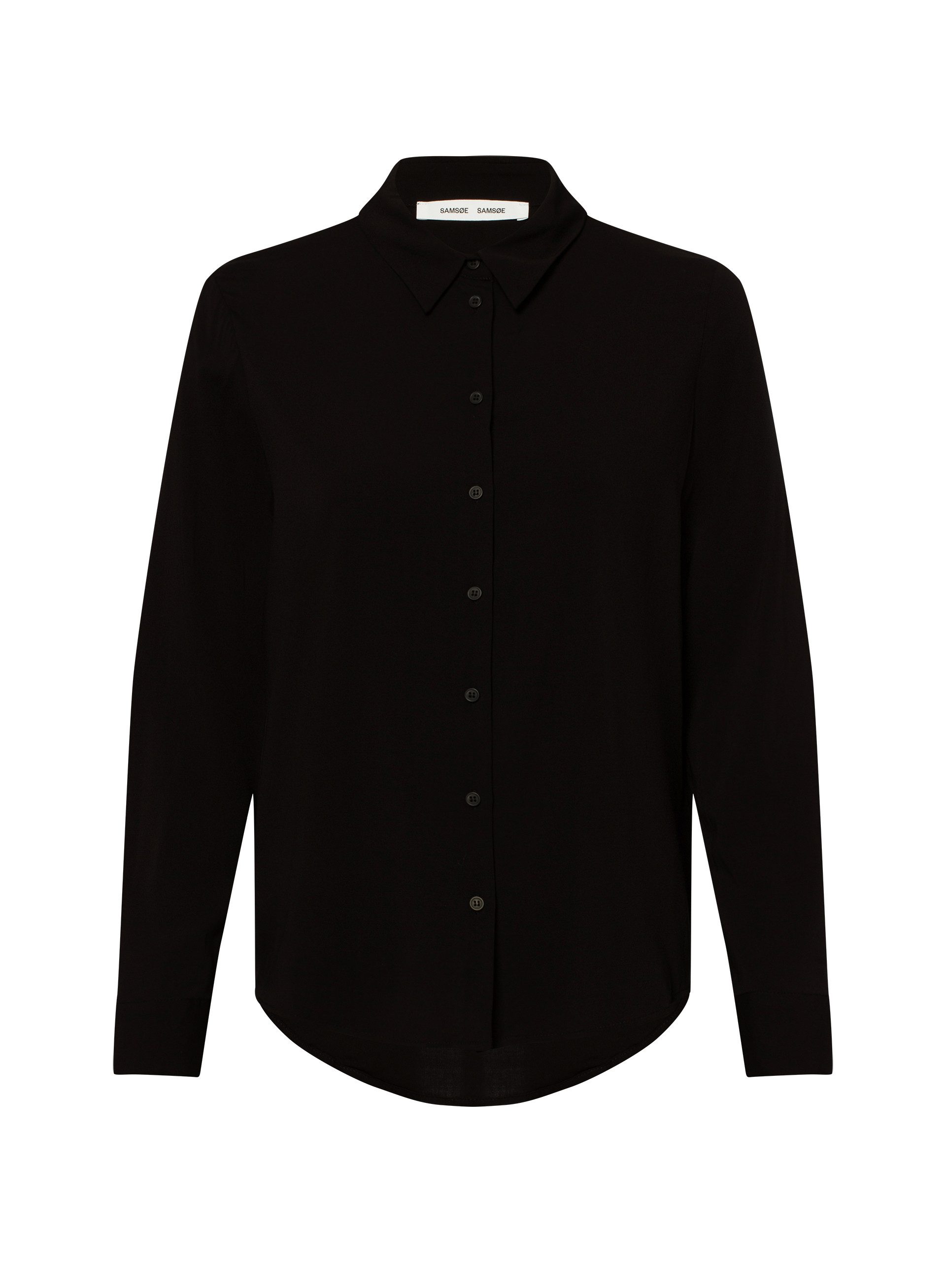 Samsoe & Samsoe Hemdbluse Milly