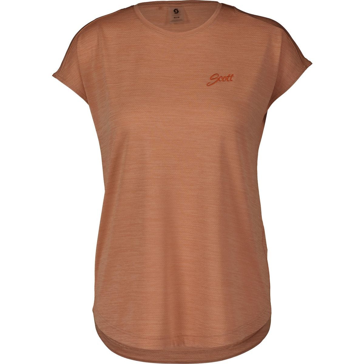Scott Kurzarmshirt Shirt W's Defined SS