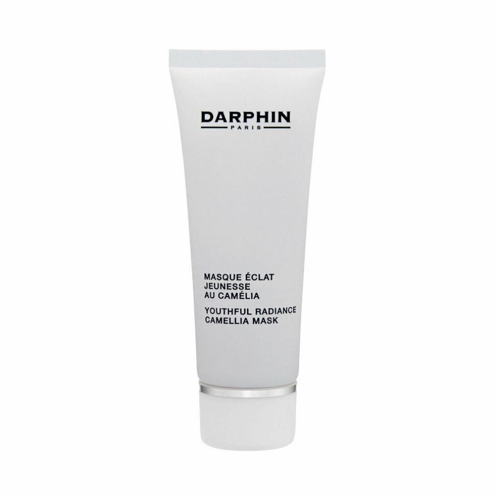 Darphin Gesichtsmaske Youthful Radiance Camellia Mask