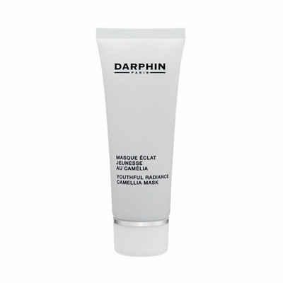 Darphin Gesichtsmaske Youthful Radiance Camellia Mask