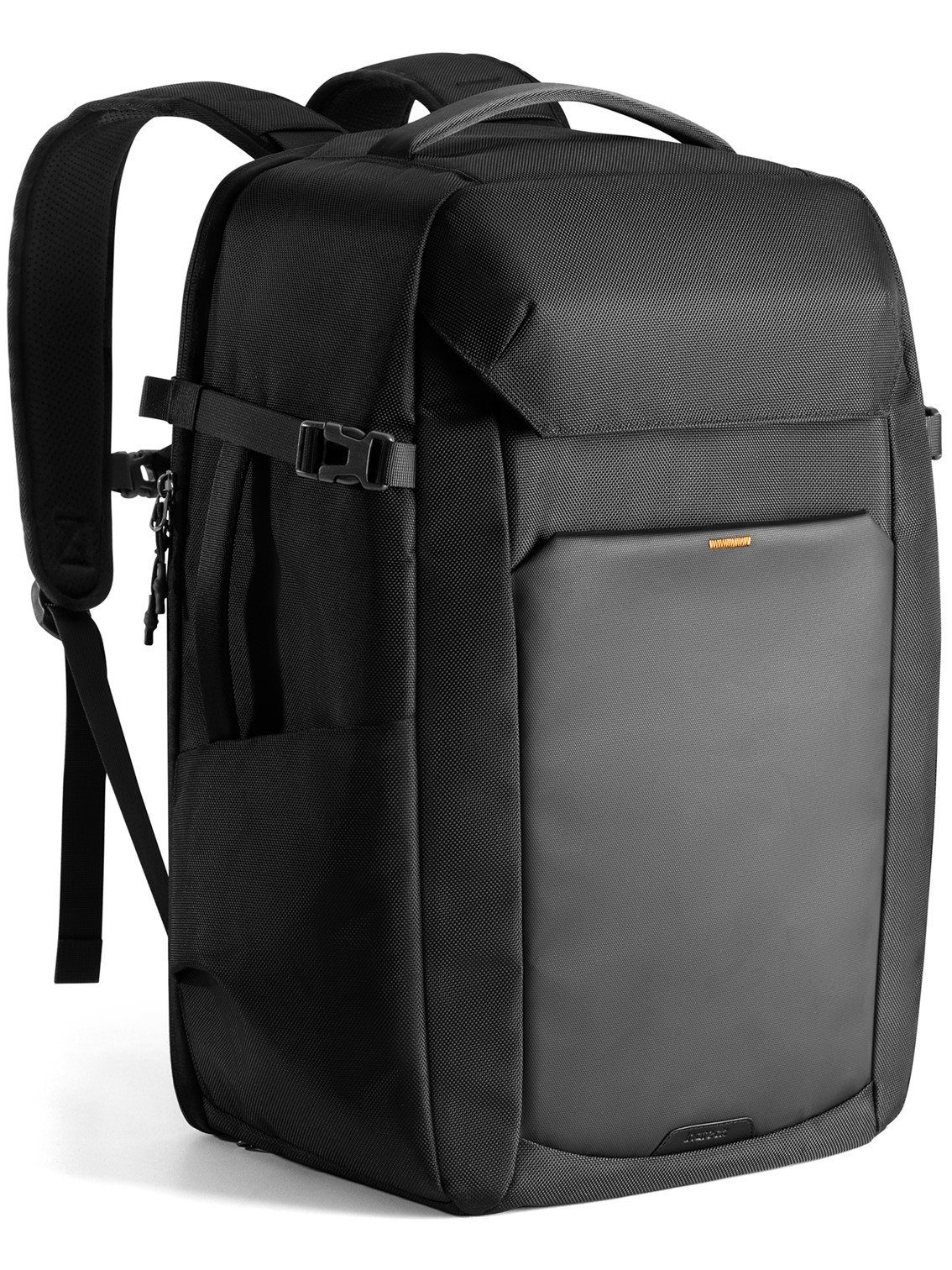 Inateck Reiserucksack TSA-freundliche 38L kompatibel mit 17'' Laptop, Rucksack mit Schuhfach