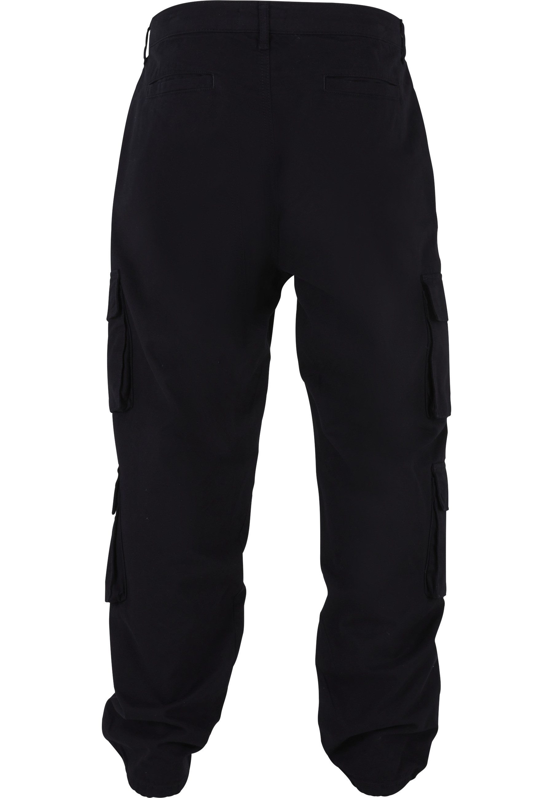 DEF Cargohose DEF Herren DEF Cargopant (1-tlg)