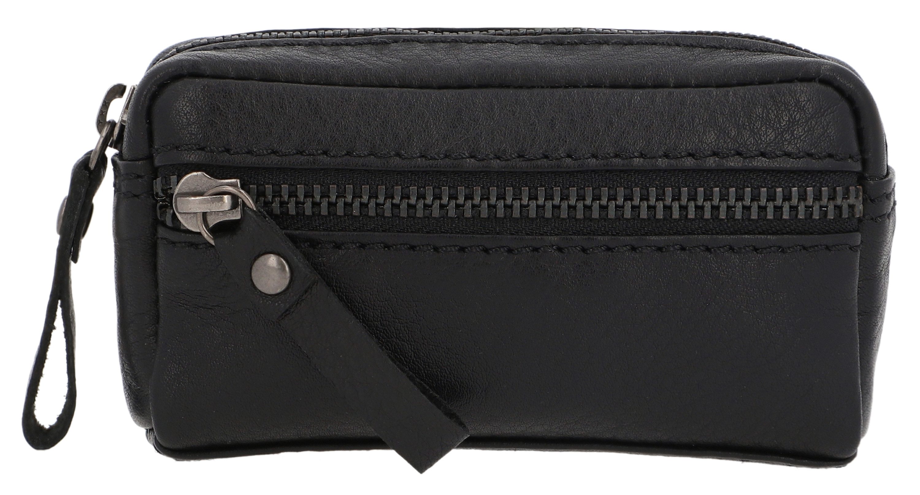 Gusti Leder Schlüsseltasche Gusti Leder Schlüsseltasche Butler (1-tlg)