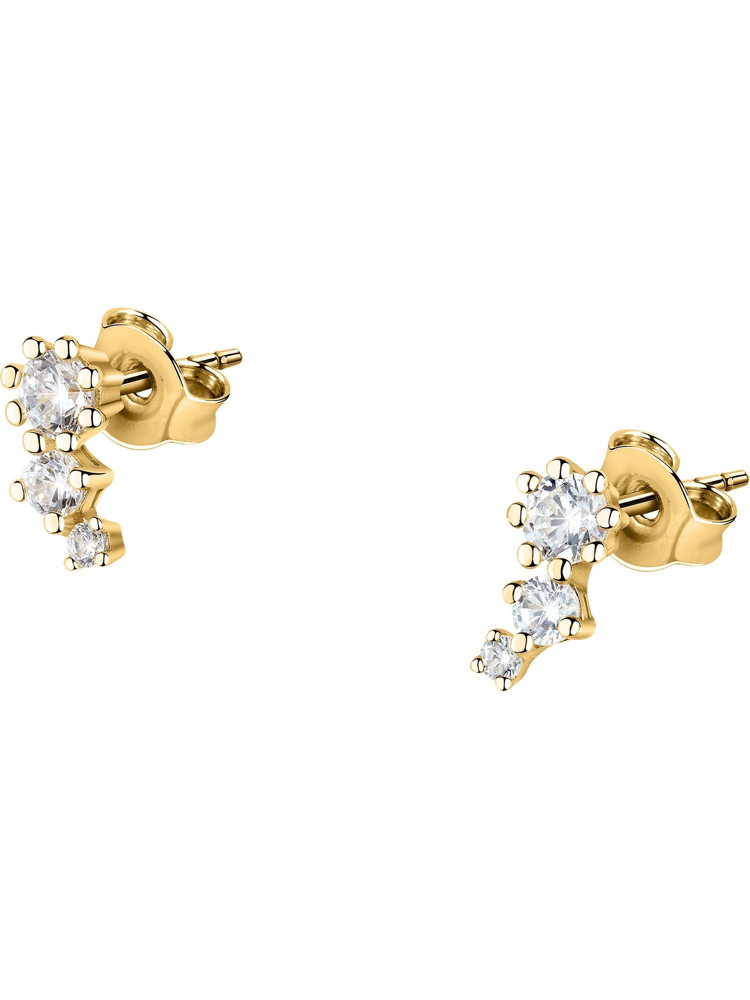 Live Diamond Paar Ohrstecker