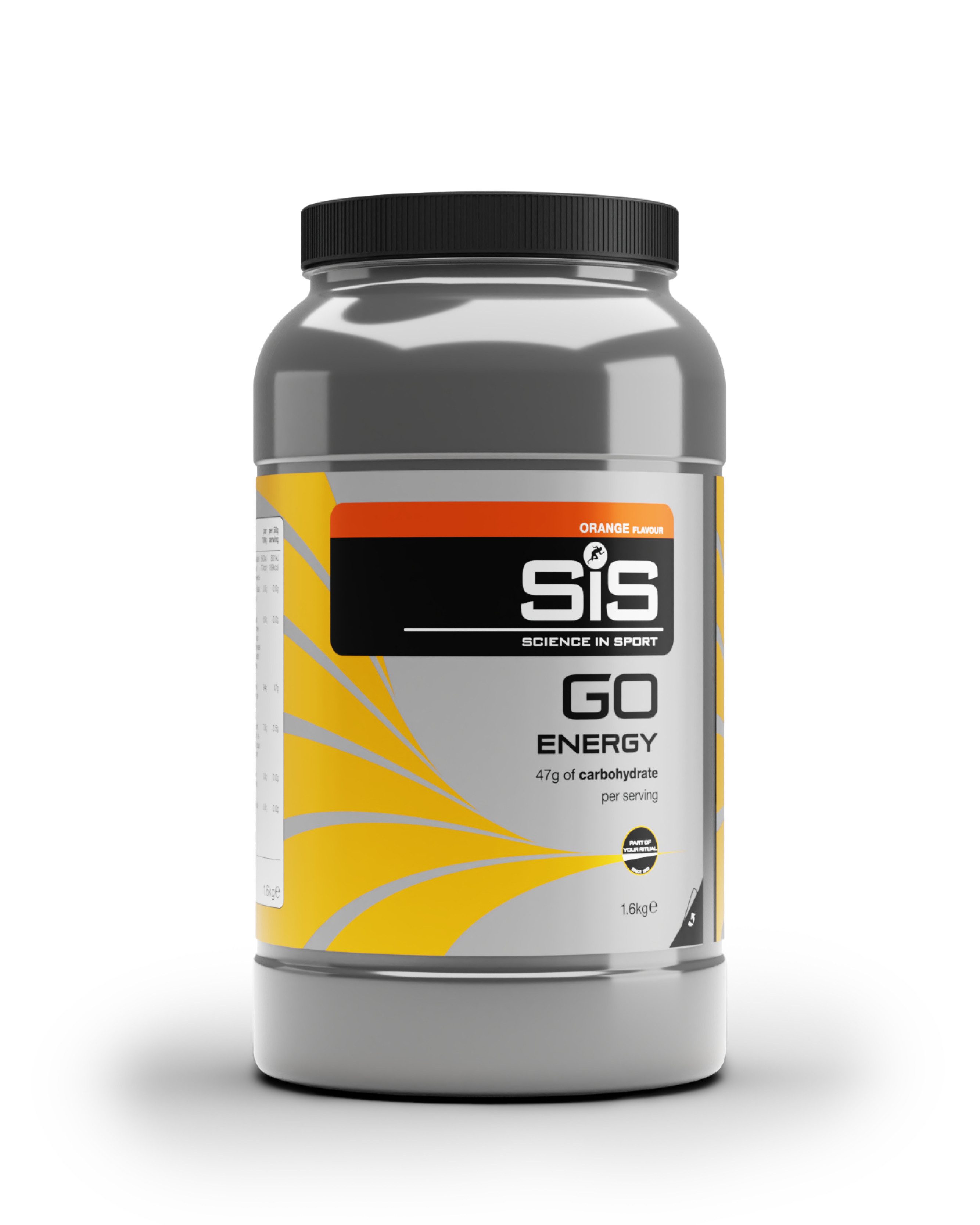 Science in Sport Science in Sport GO Energy Getränke Pulver