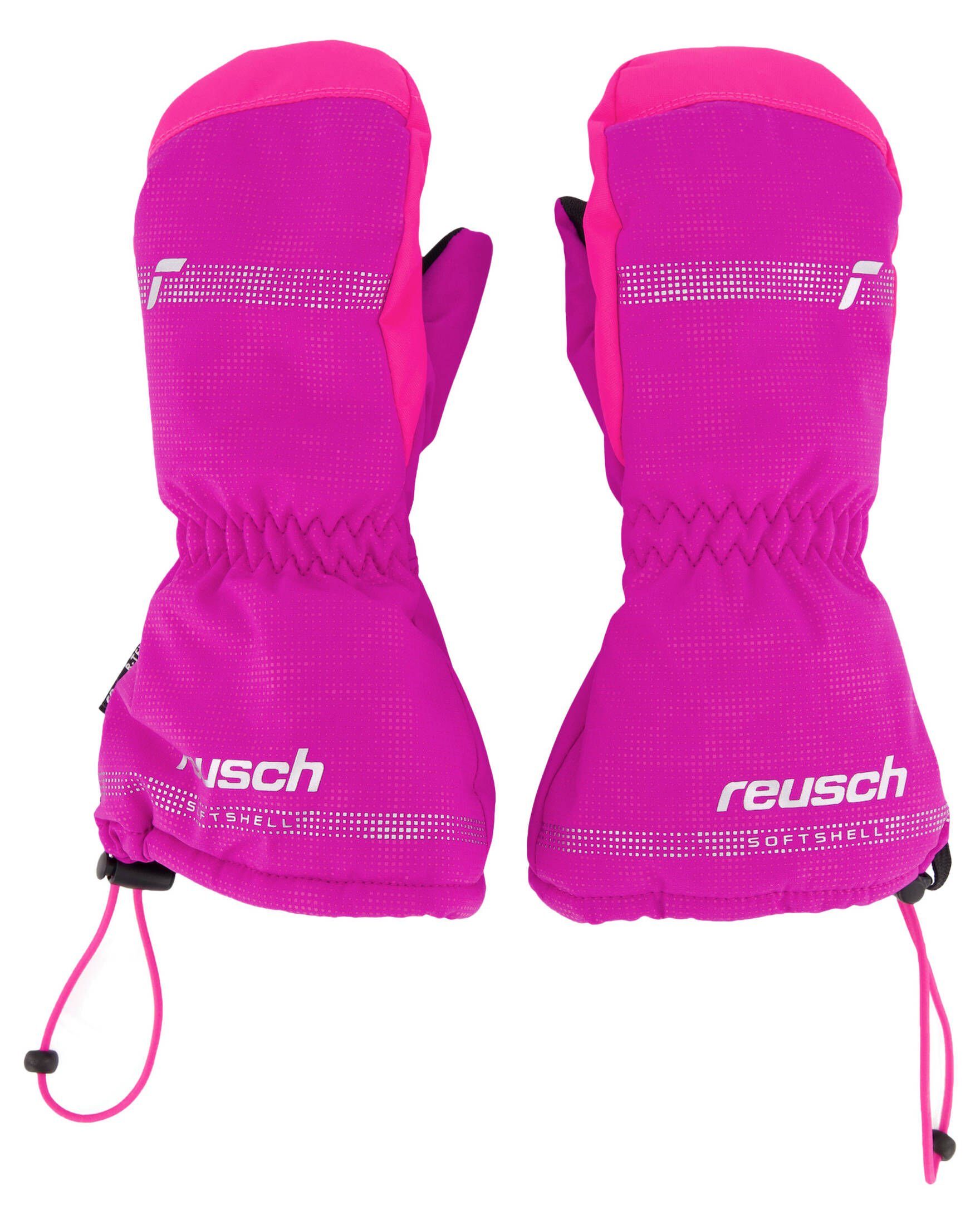 Reusch Fäustlinge Kinder Kleinkind Handschuhe MAXI R-TEX XT MITTEN