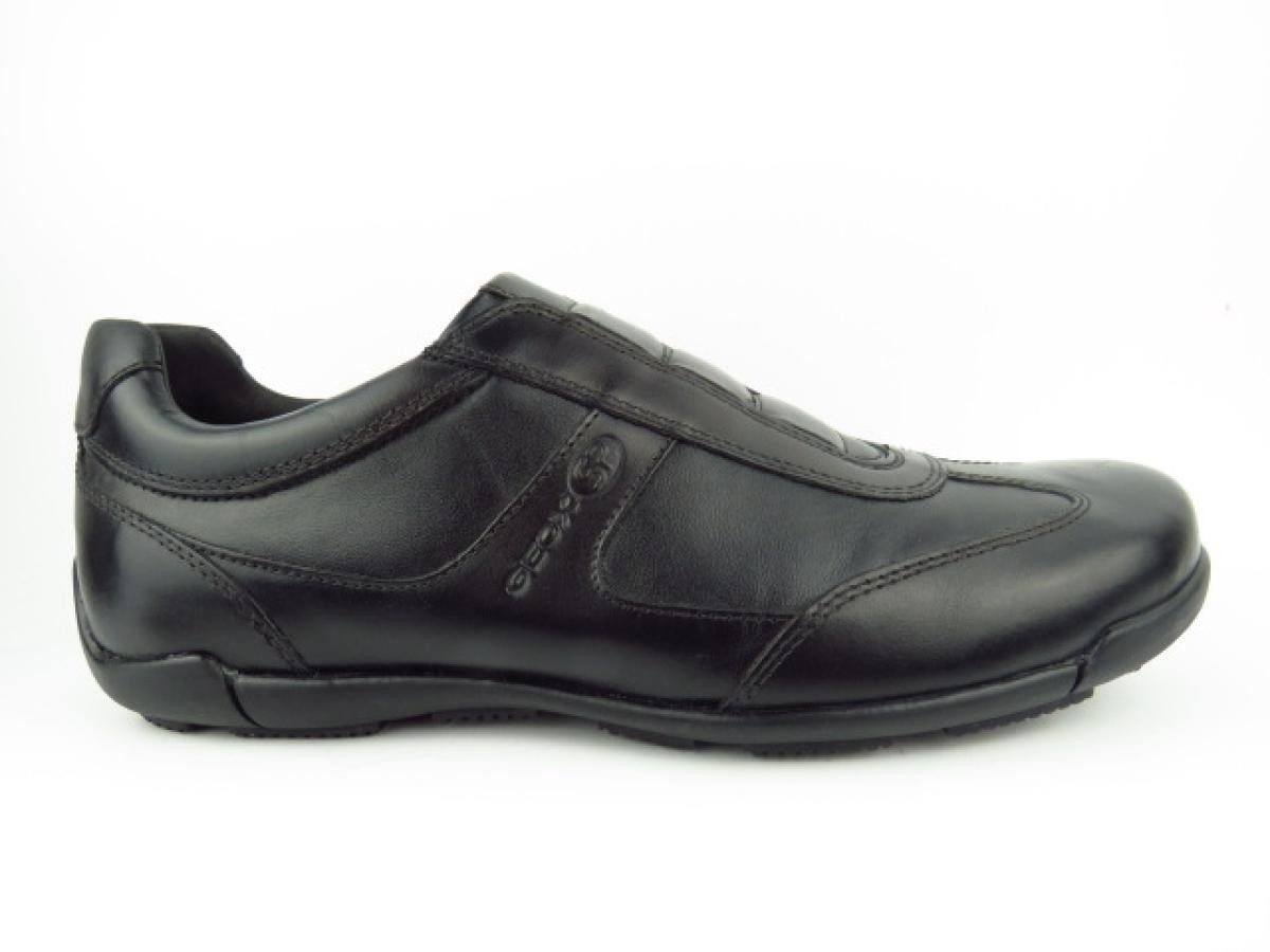 Edgware B black Sneaker