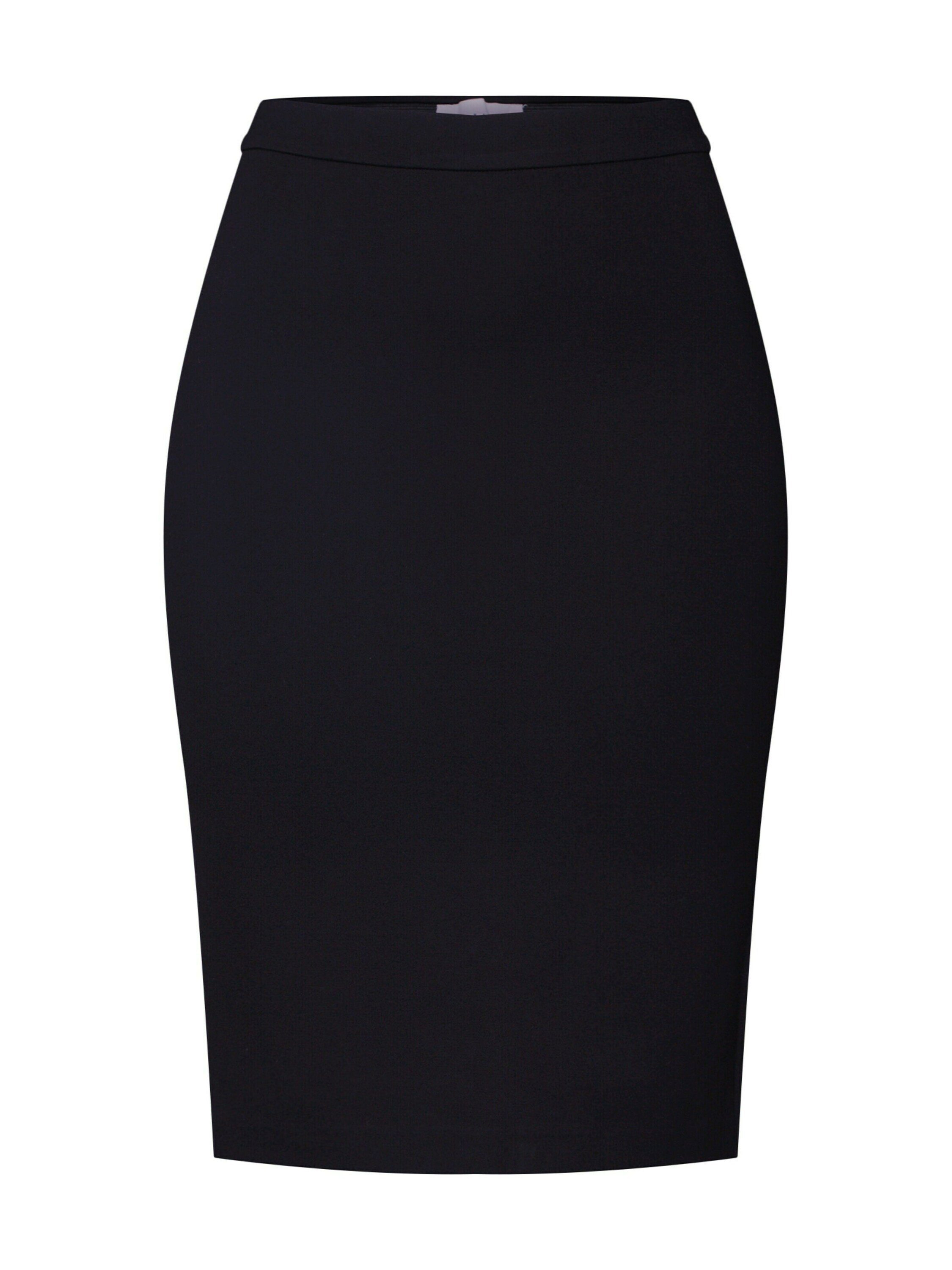 Modström Bleistiftrock Tanny (1-tlg) Plain/ohne Details günstig online kaufen