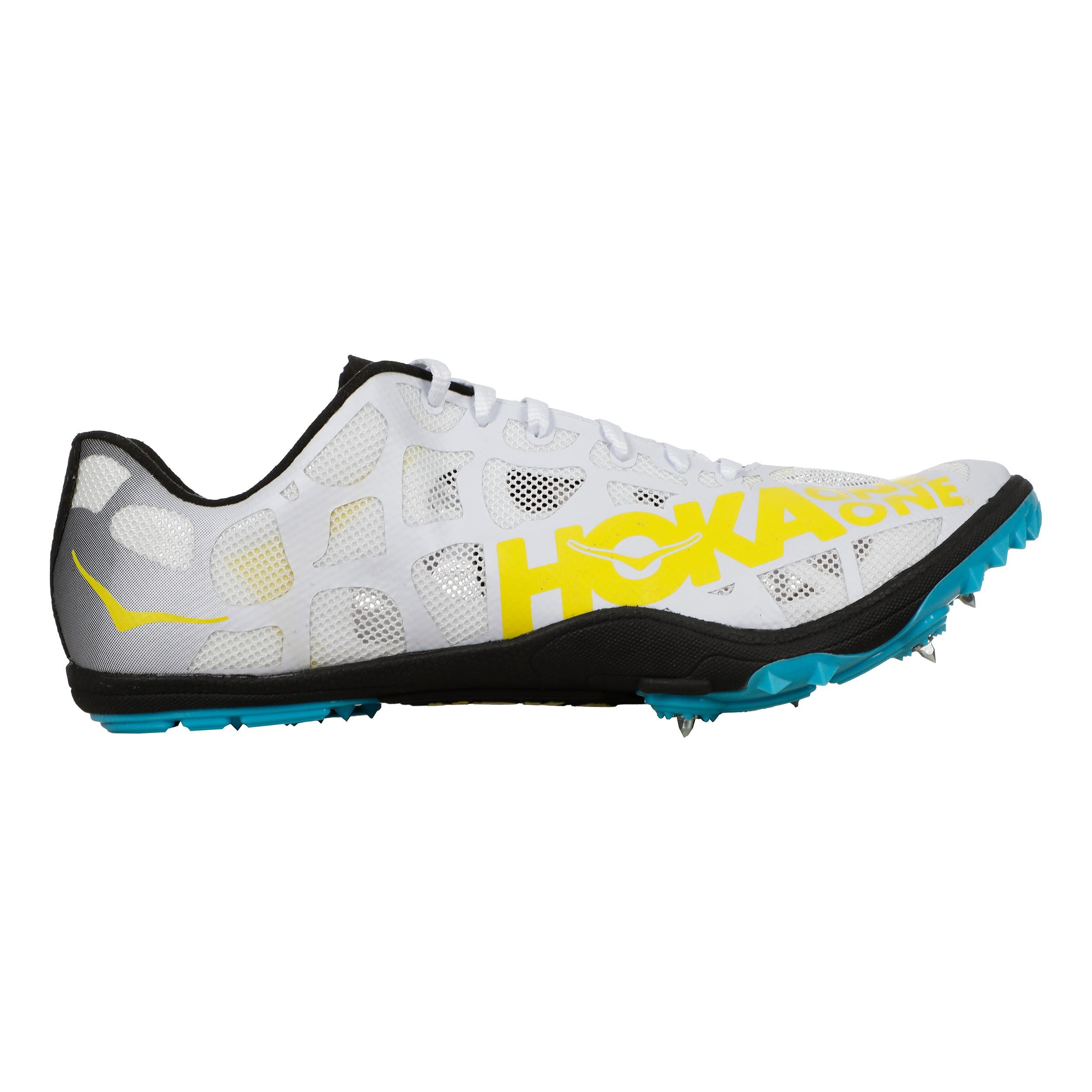 Hoka One One Rocket Long-Distance - Spikeschuh Laufschuh
