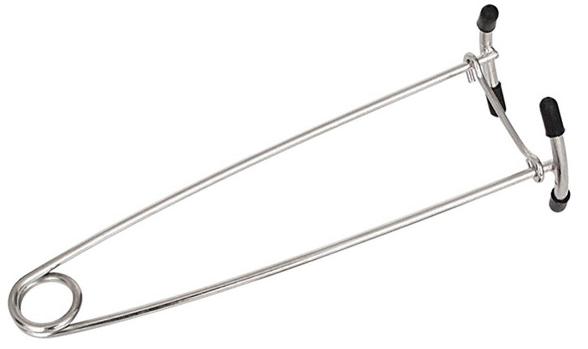 Angelkescher Maulsperre für Raubfische von MIKADO FISHING - Angeln - 17cm