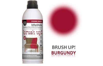 SimplySpray Textilfarbe Brush up! Spray - Burgundy - Farbton: Rot Burgunder