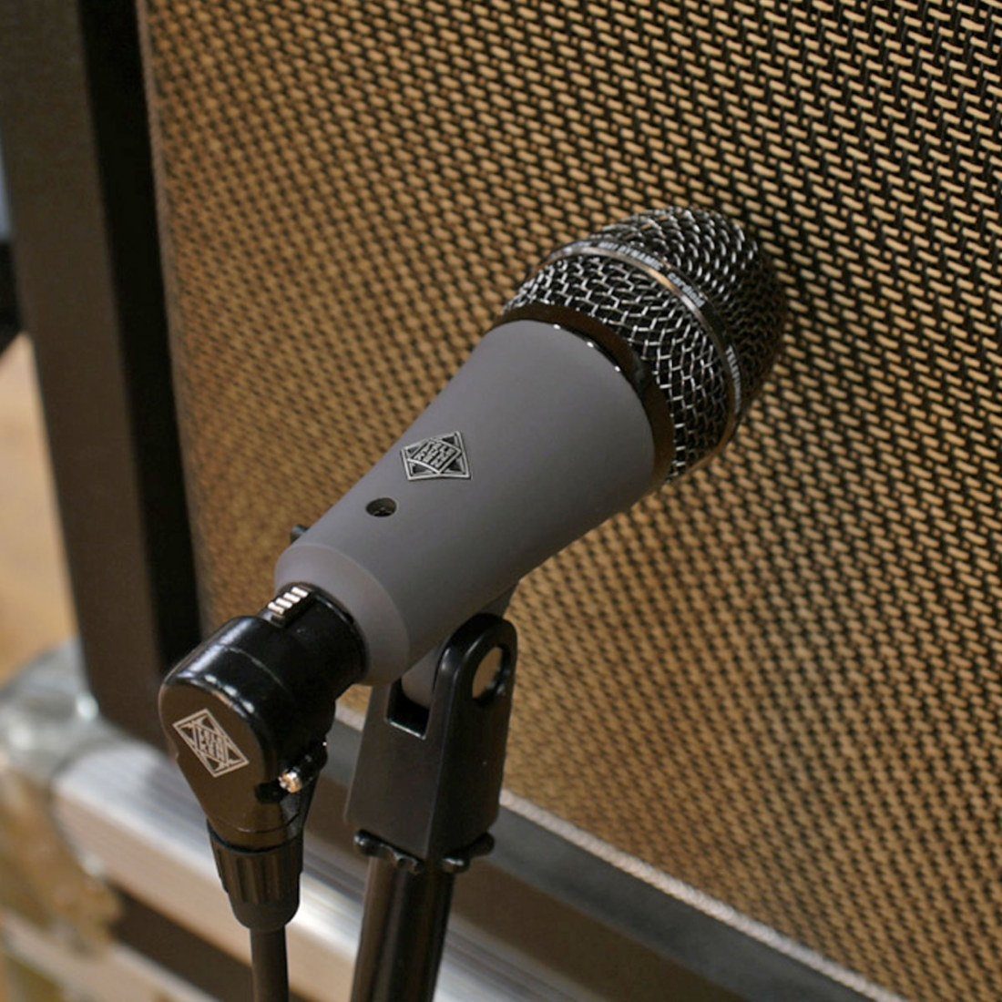 Telefunken Elektroakustik Mikrofon Telefunken M81-SH dynamisches Mikrofon