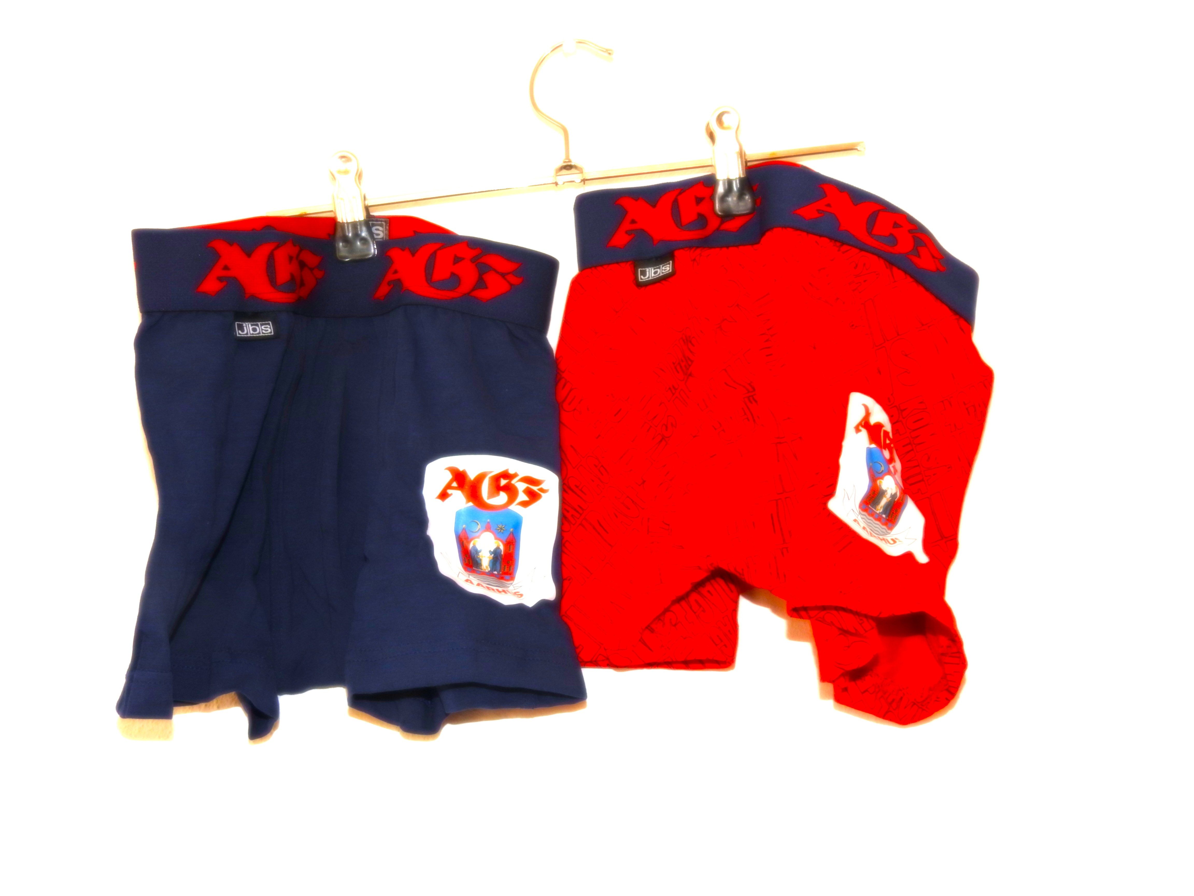 jbs Boxershorts Aarhus