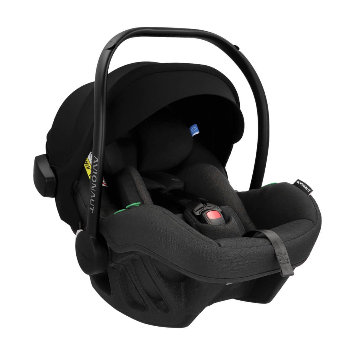 Babyschale Pixel PRO 2.0C Cloud Care Babyschale 0-13 Monat