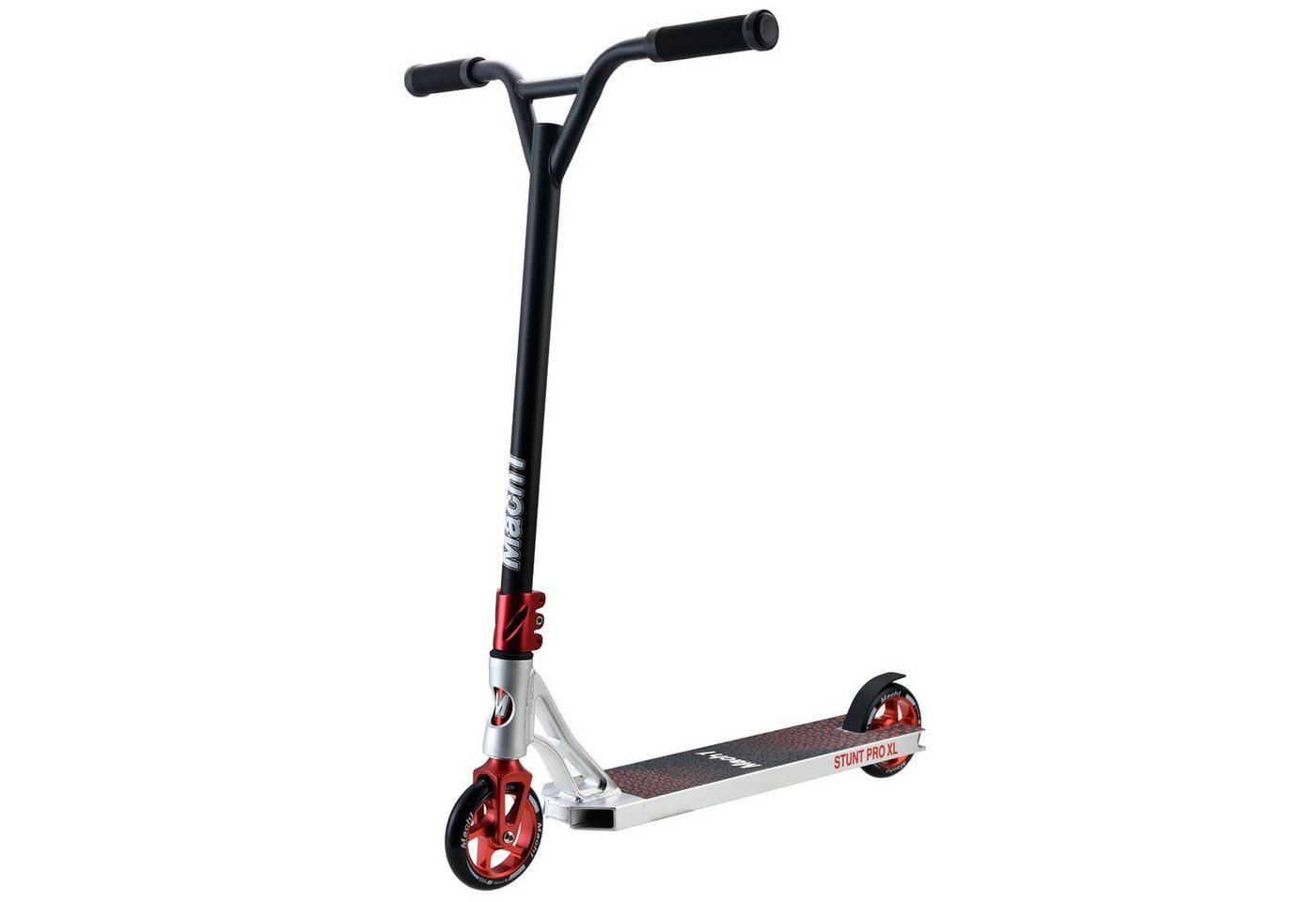 Thumbnail - Mach1 Stuntscooter Stunt Scooter - 120mm Rollen mit Alu Core und ABEC 9 Kugellagern