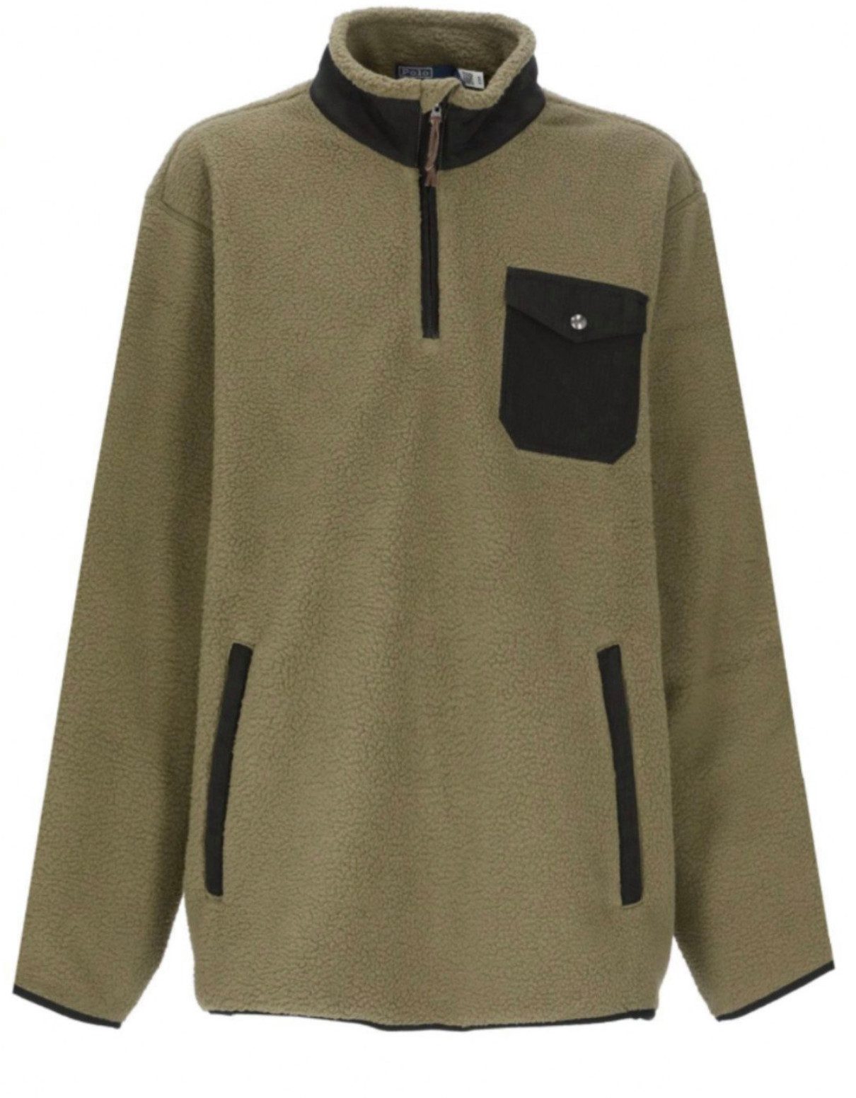 Polo Ralph Lauren Fleecejacke Herren Jacke günstig online kaufen