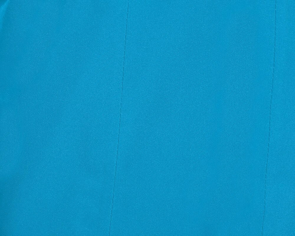 Bergson Skihose PELLY wattiert, Kinder blau Wassersäule, 20000 mm Normalgrößen, Skihose, Ozean