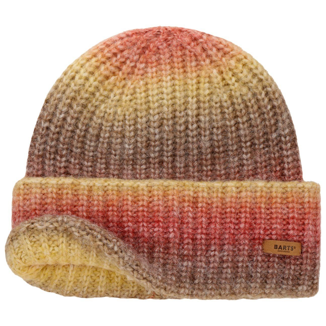 Barts Beanie (1-St) Strickmütze mit Umschlag