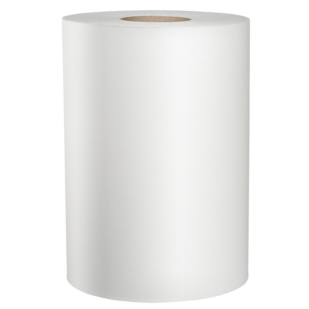 PROFI Putztuchrolle Werkstattrolle Wischtuch Reinigungstuch (Vliesstoff, 32.0x35.0 cm, Spar-Set, 1-tlg., 32 x 35 cm reißfest, reißfest, saugstark, staubarm, lösungsmittelfest)