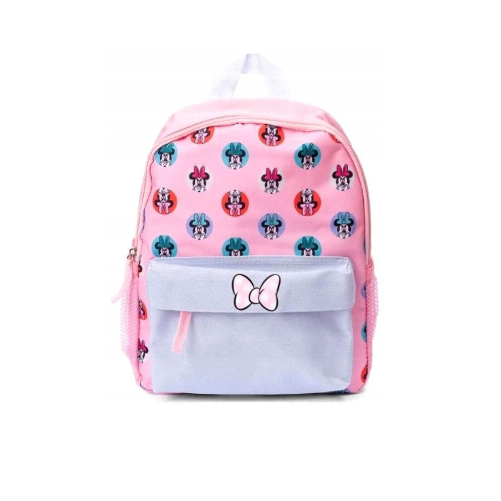 Javoli.com Rucksack Javoli Disney Minnie Bow Rucksack, Tasche 28 cm