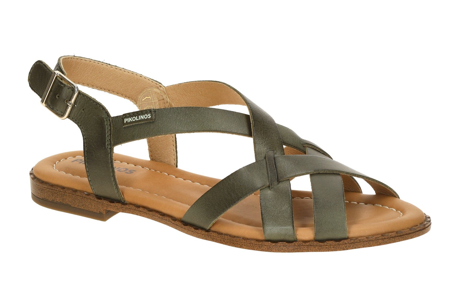 PIKOLINOS W0X-0556ST pickle Sandalette