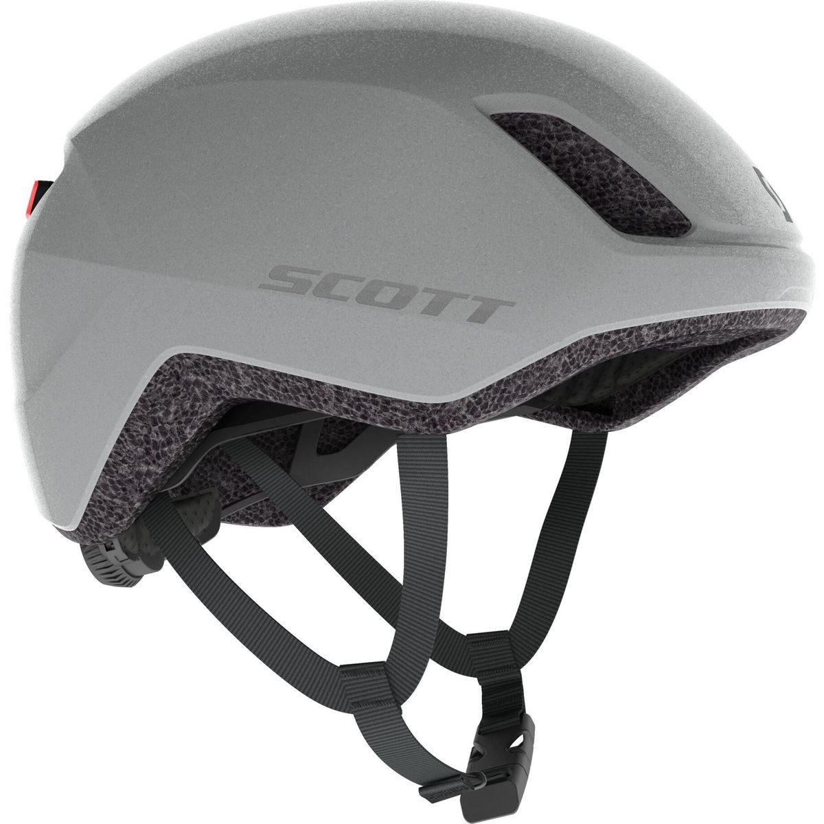 Scott Fahrradhelm Helmet Il Doppio (ce)