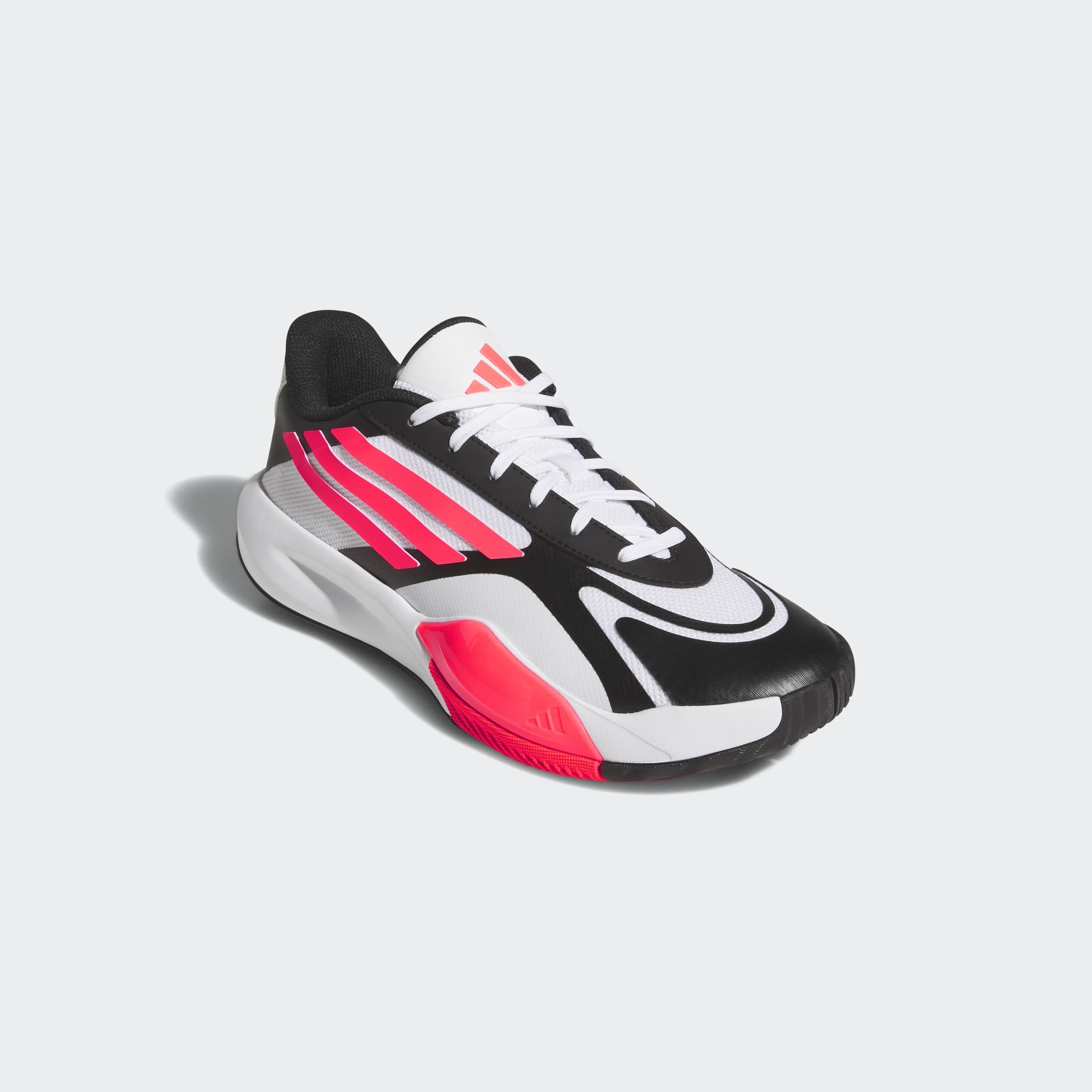 adidas Performance CRAZY QUICK TD Basketballschuh