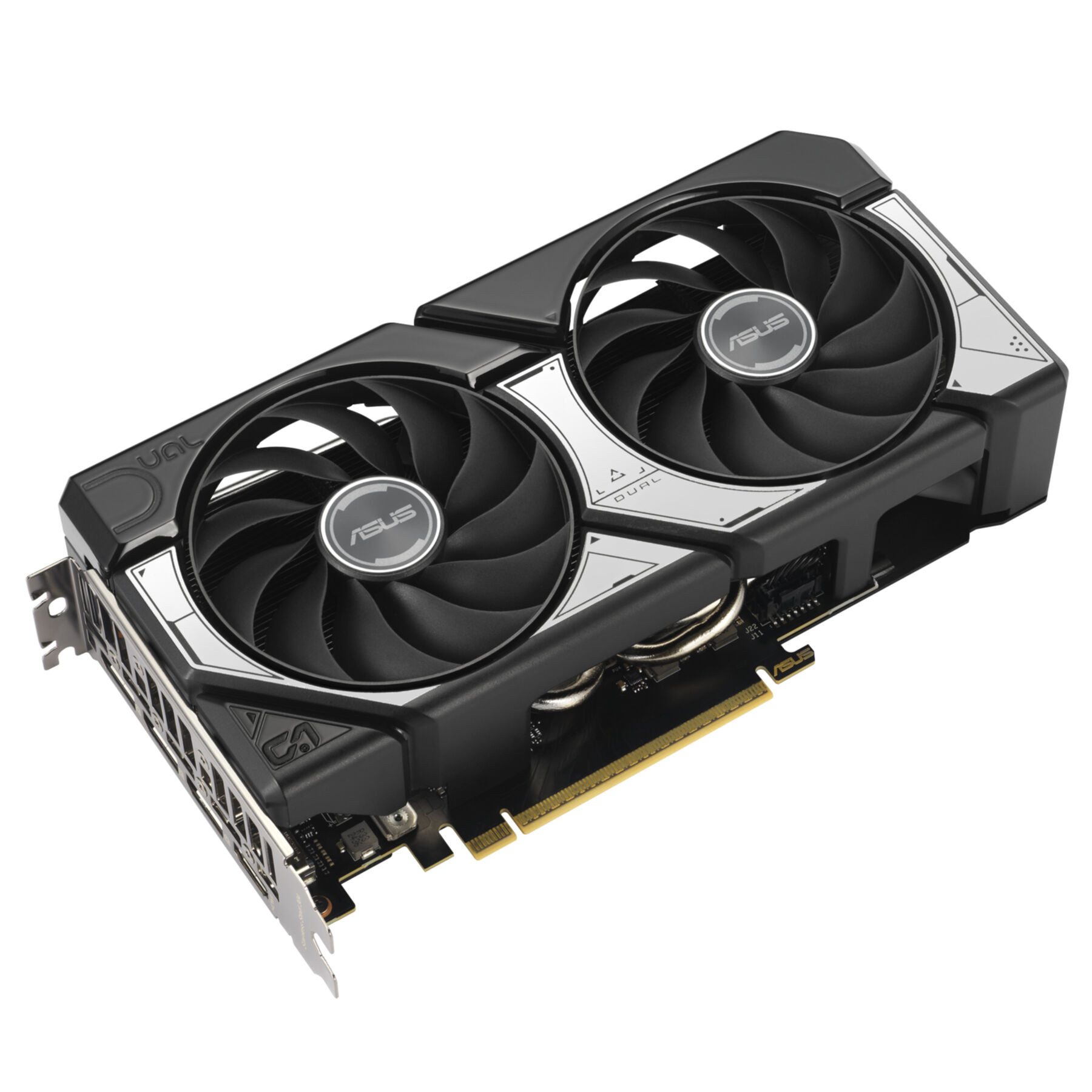 Asus DUAL-RTX5060TI-O16G Grafikkarte