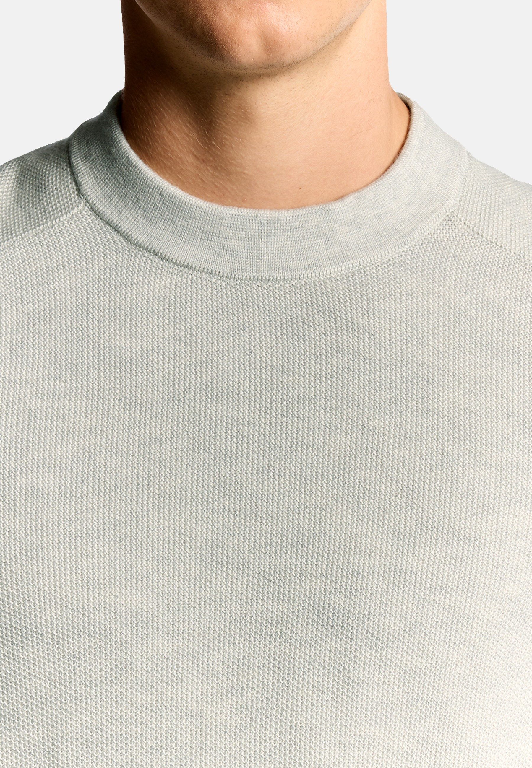 Lyle & Scott Strickpullover Pullover Strickpullover R-Neck (1-tlg)