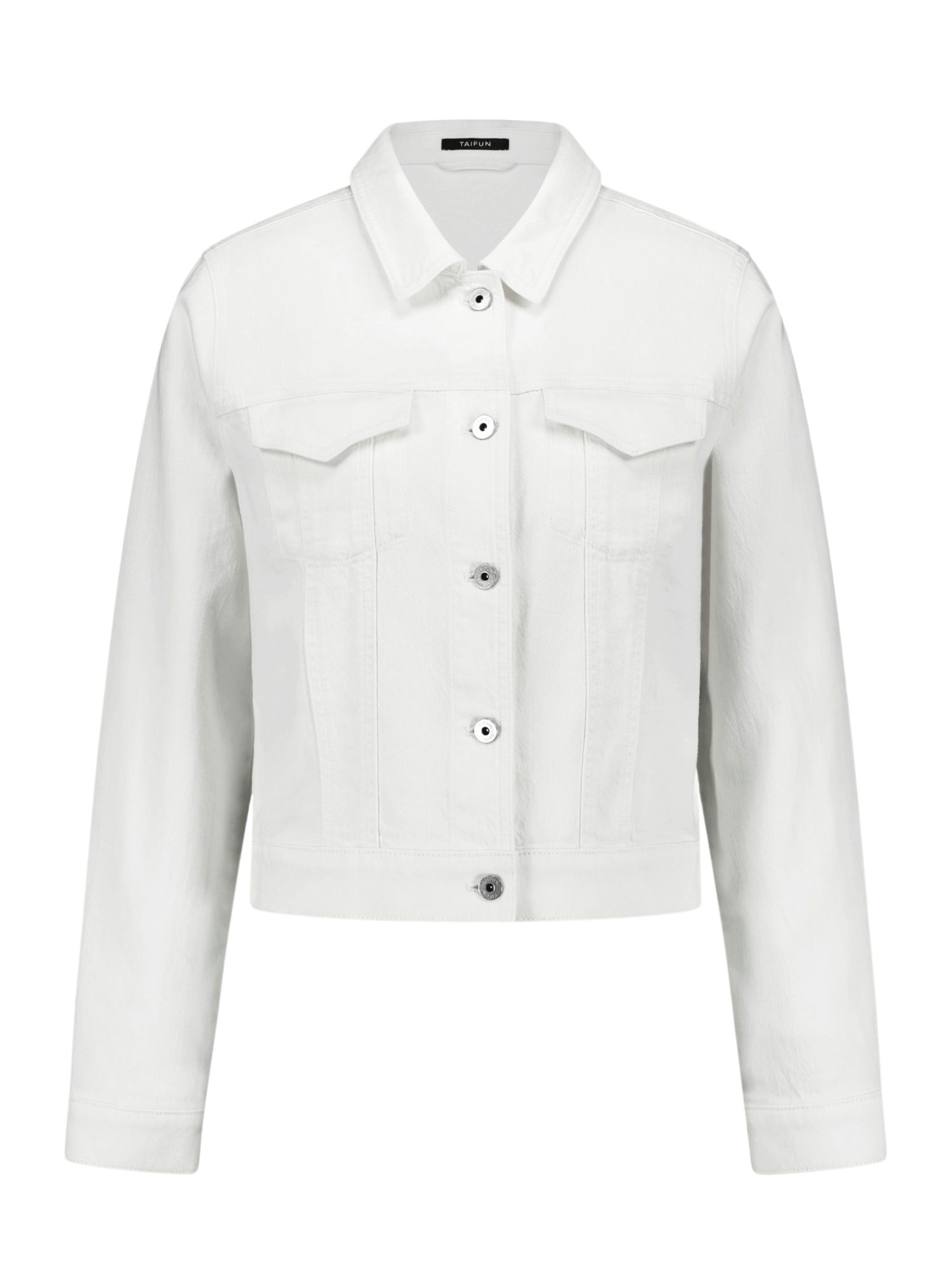 Taifun Jeansjacke