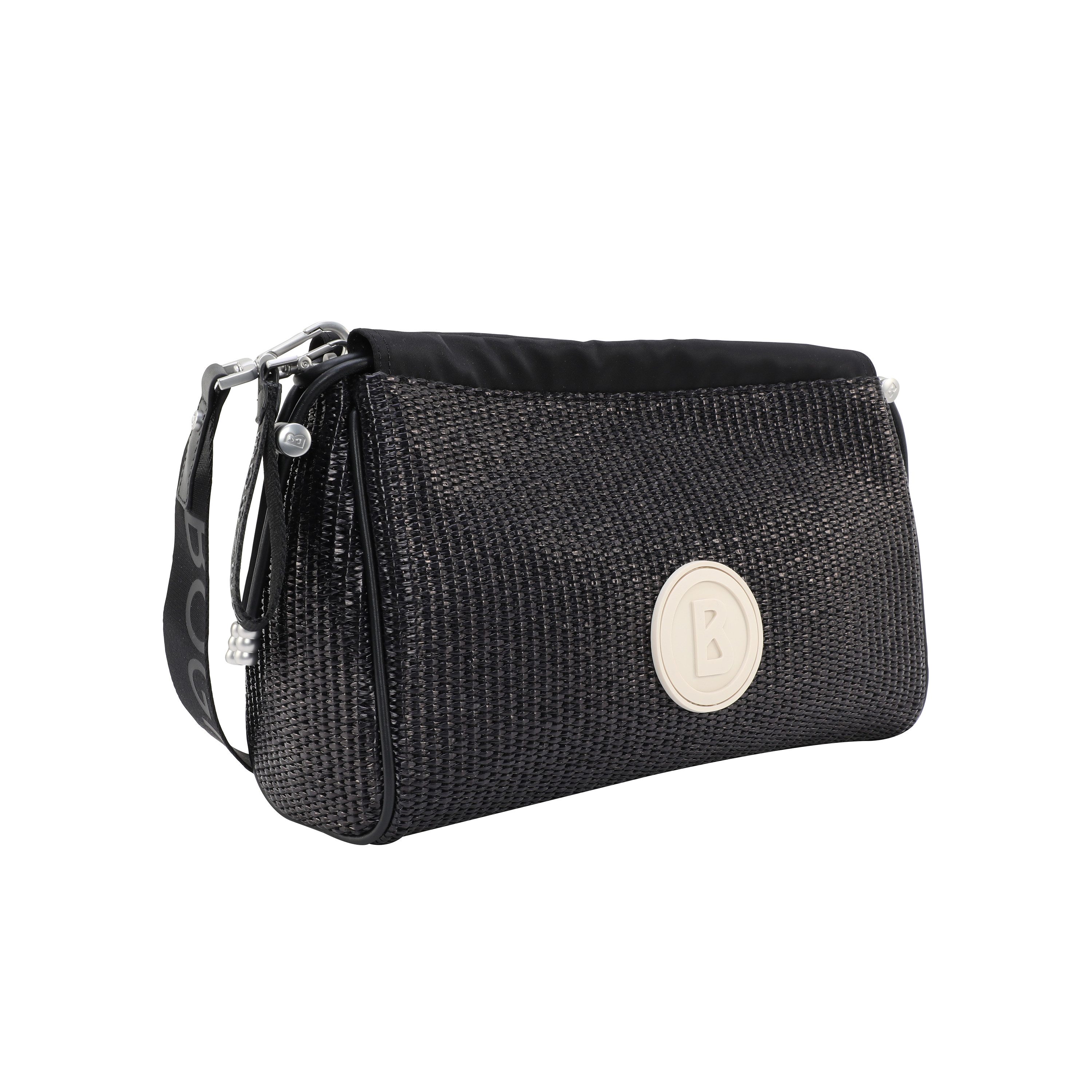 BOGNER Schultertasche Bogner - Damen Schultertasche Airolo Grecia günstig online kaufen