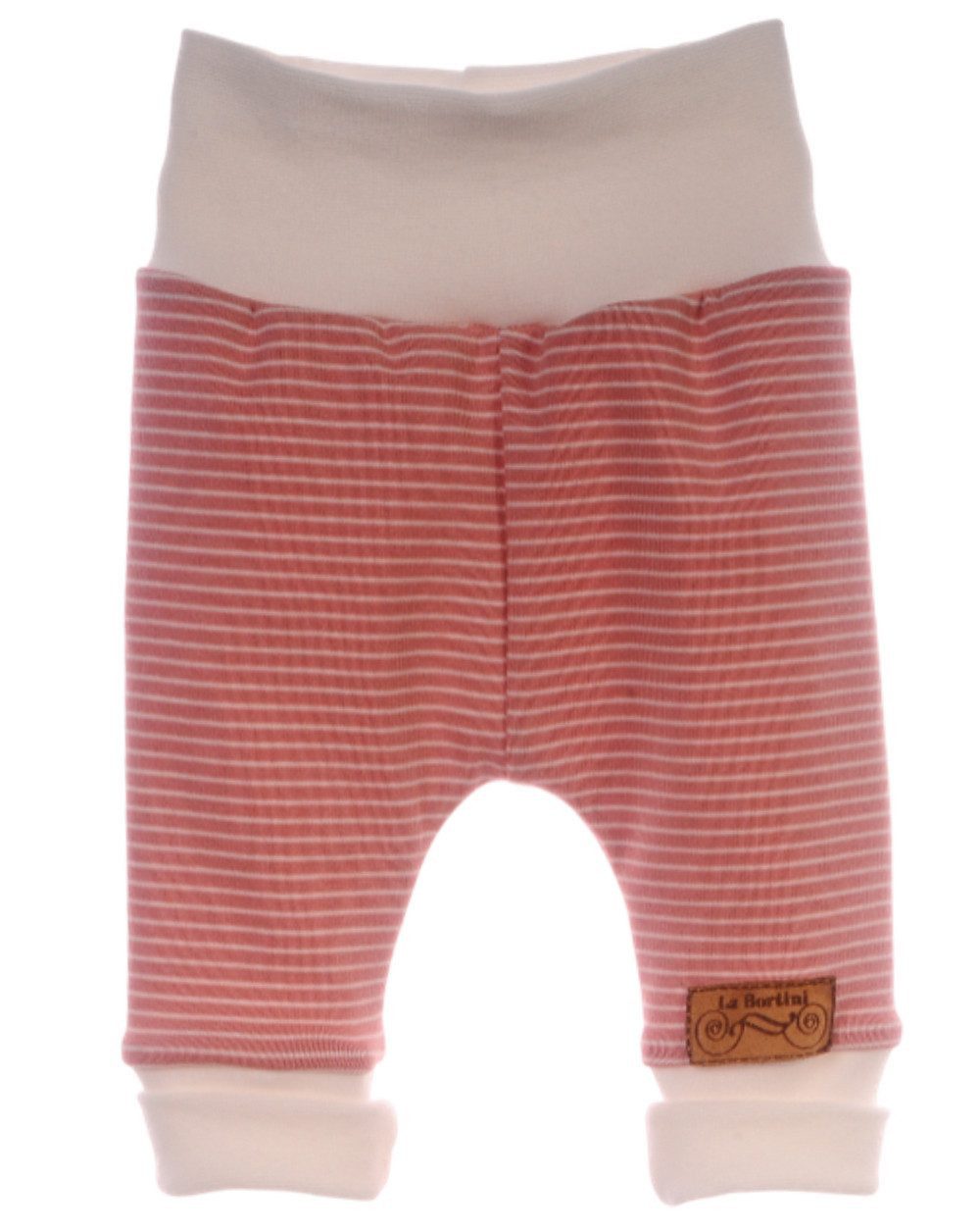Leggings Baby Hose Schlupfhose für Mädchen elastische Erstlingshose