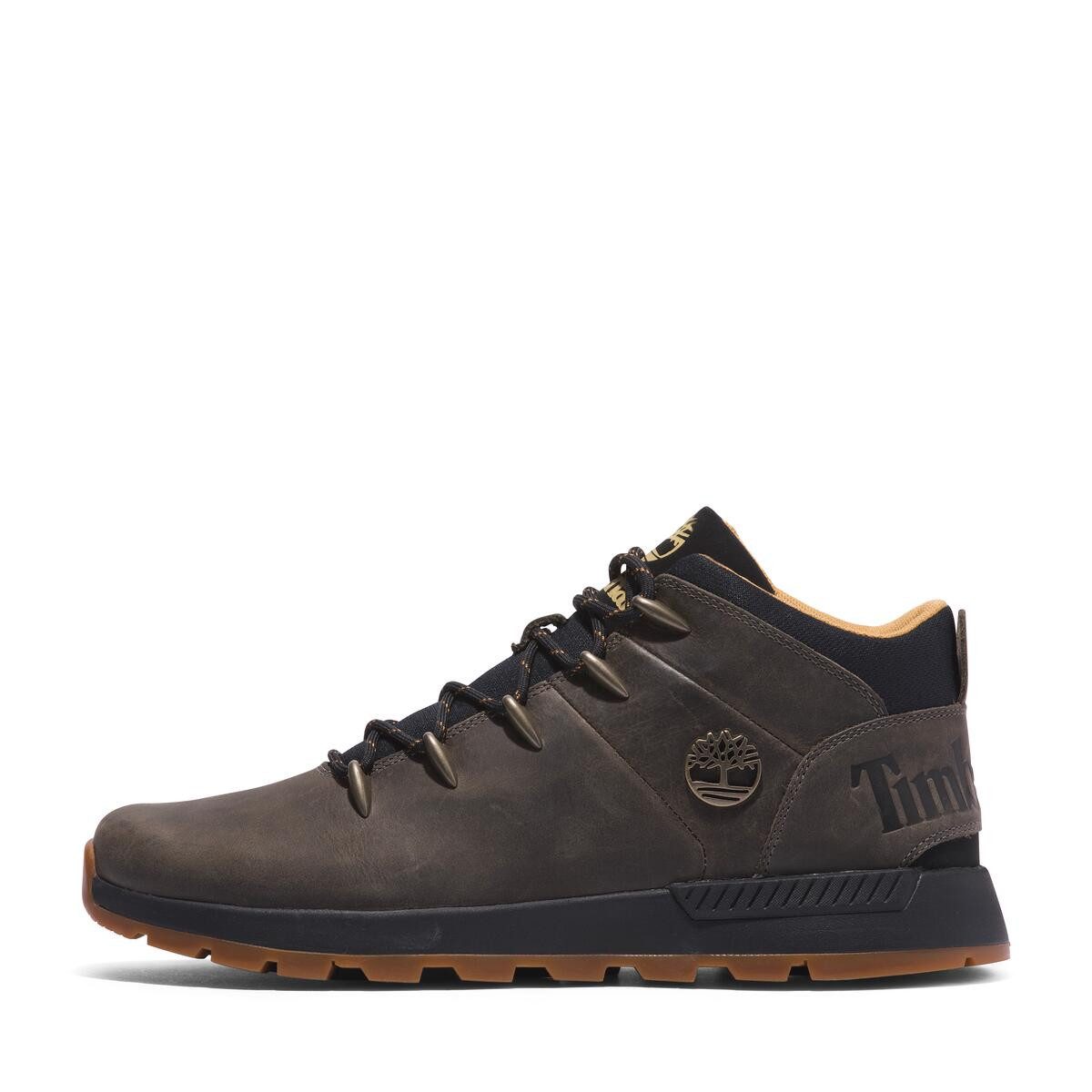 Timberland SPRINT TREKKERMID LACE UP SNEAKER Schnürboots Winterschuhe, Snea günstig online kaufen