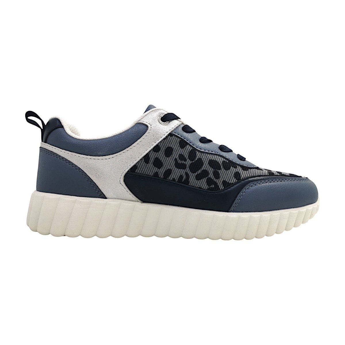 bugatti sportlicher Schnürer Schnürschuh günstig online kaufen