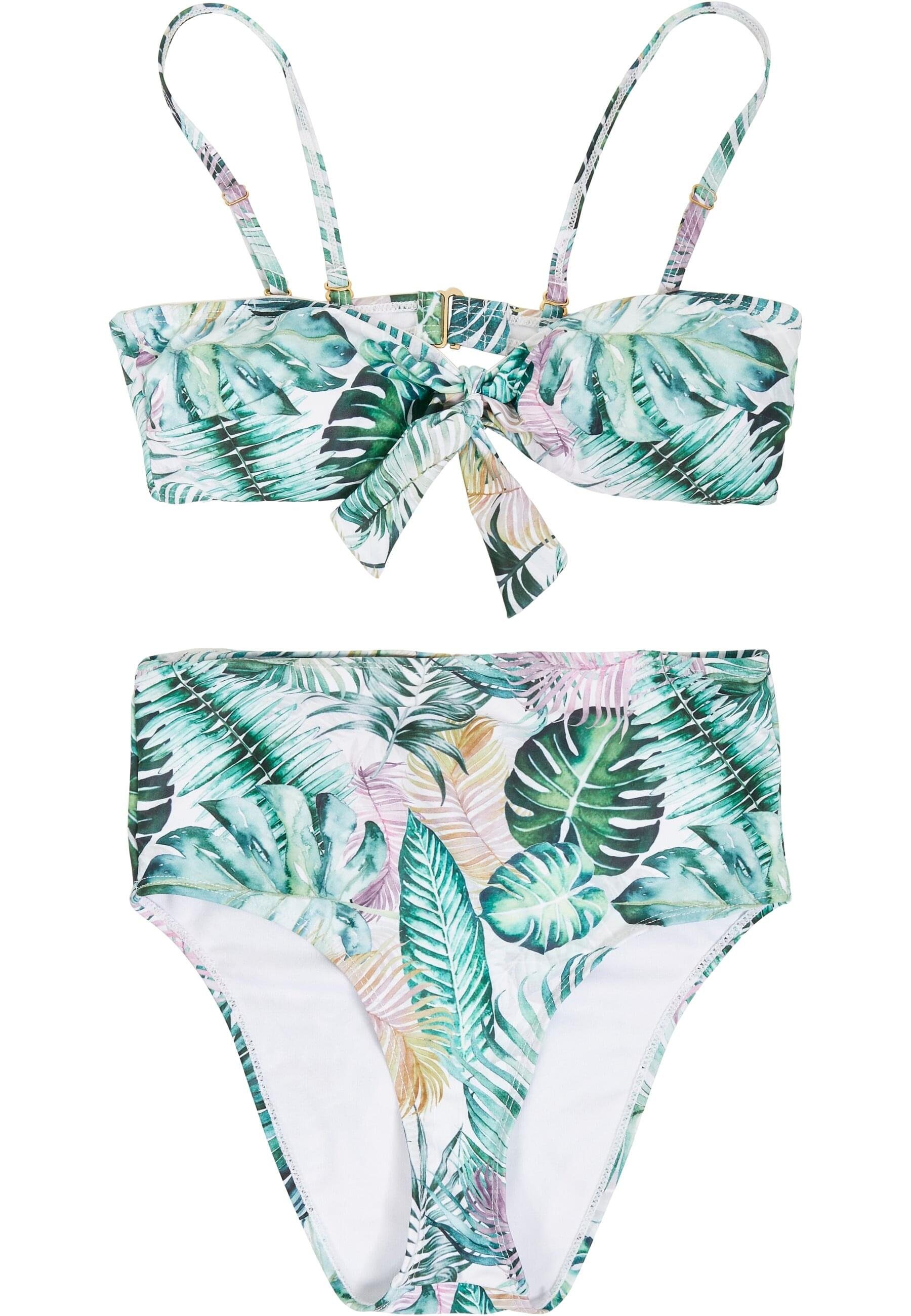 URBAN CLASSICS Triangel-Bikini Urban Classics Damen günstig online kaufen