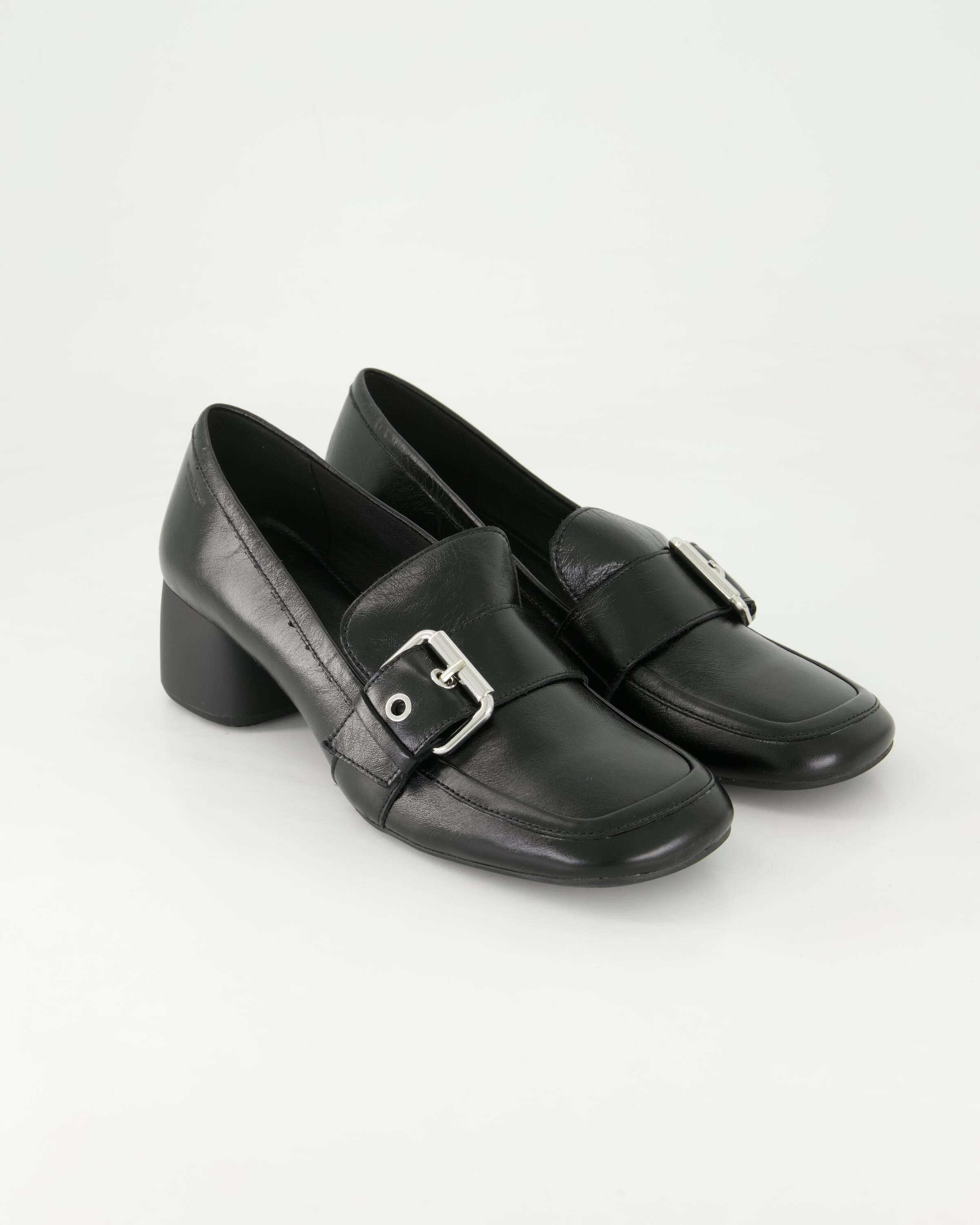 Vagabond Livia Slipper Obermaterial: Beschichtetes Leder günstig online kaufen