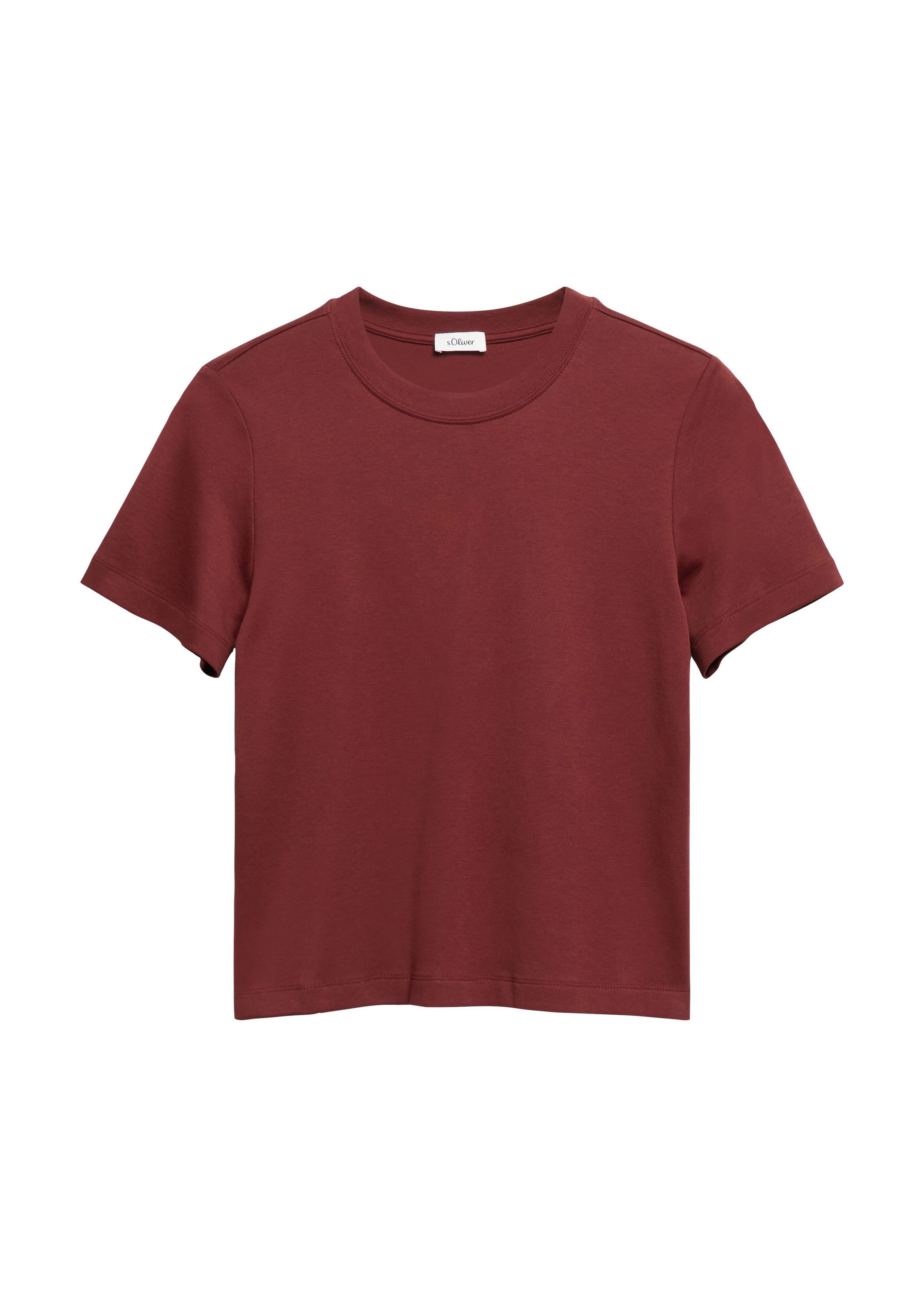 Kurzarmshirt T-Shirt