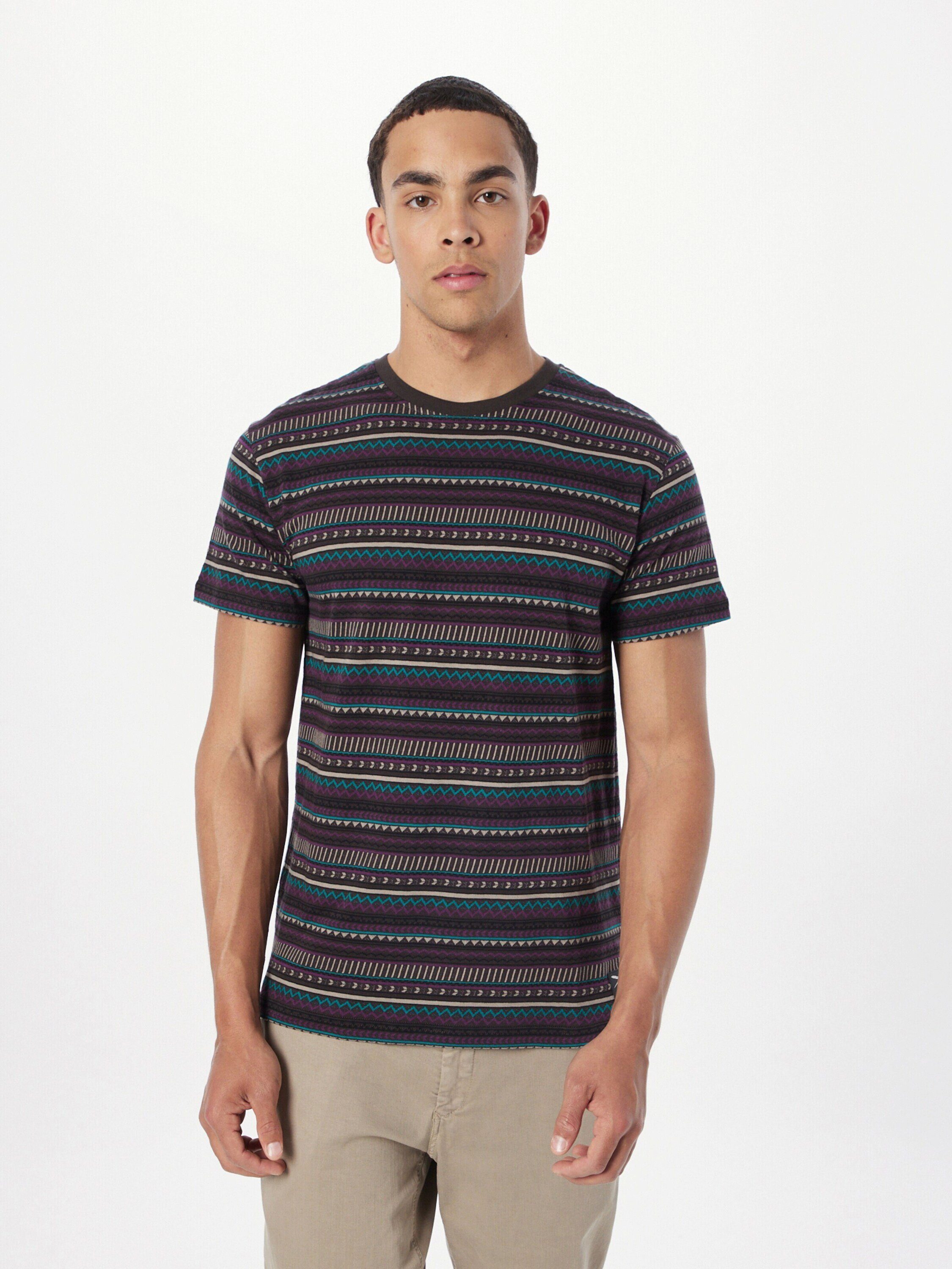 iriedaily T-Shirt Chop Chop (1-tlg) günstig online kaufen